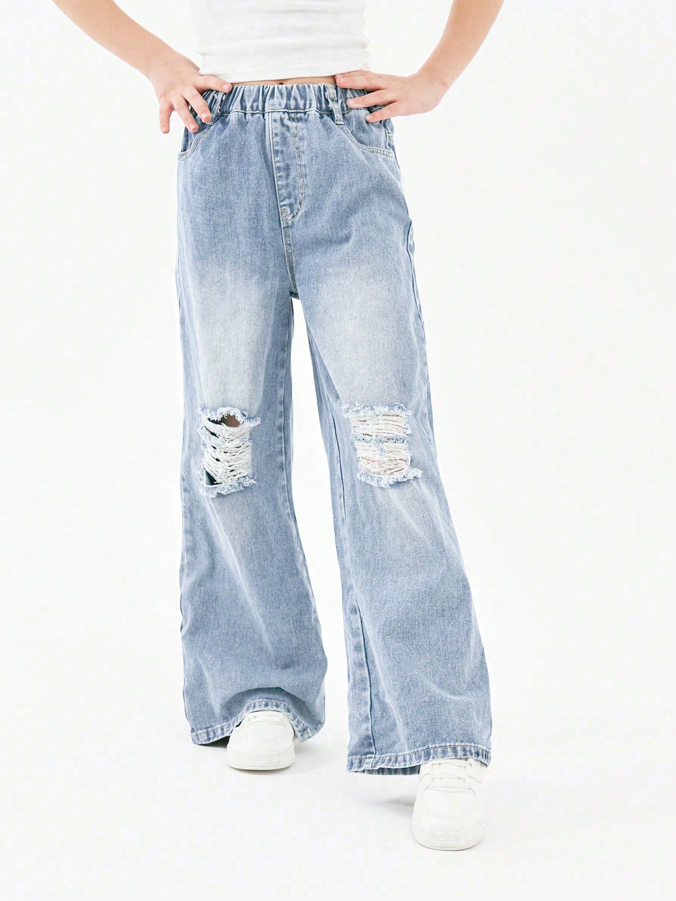 Tween Girls Jeans