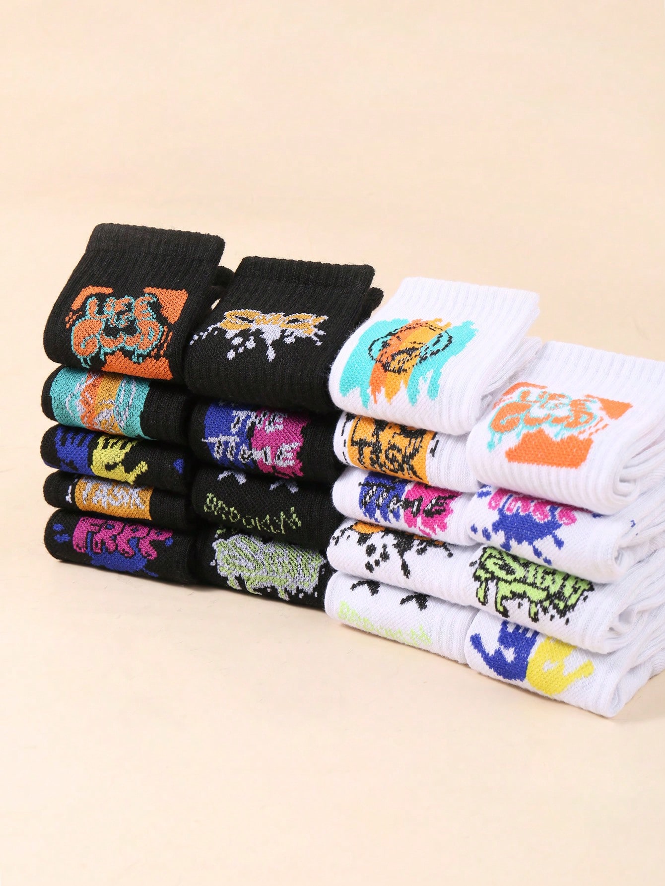 Baby & Kids Socks