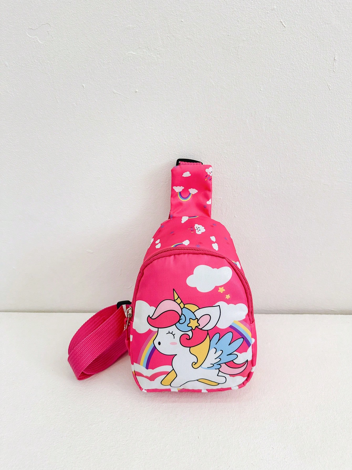 Kids Waist Bags