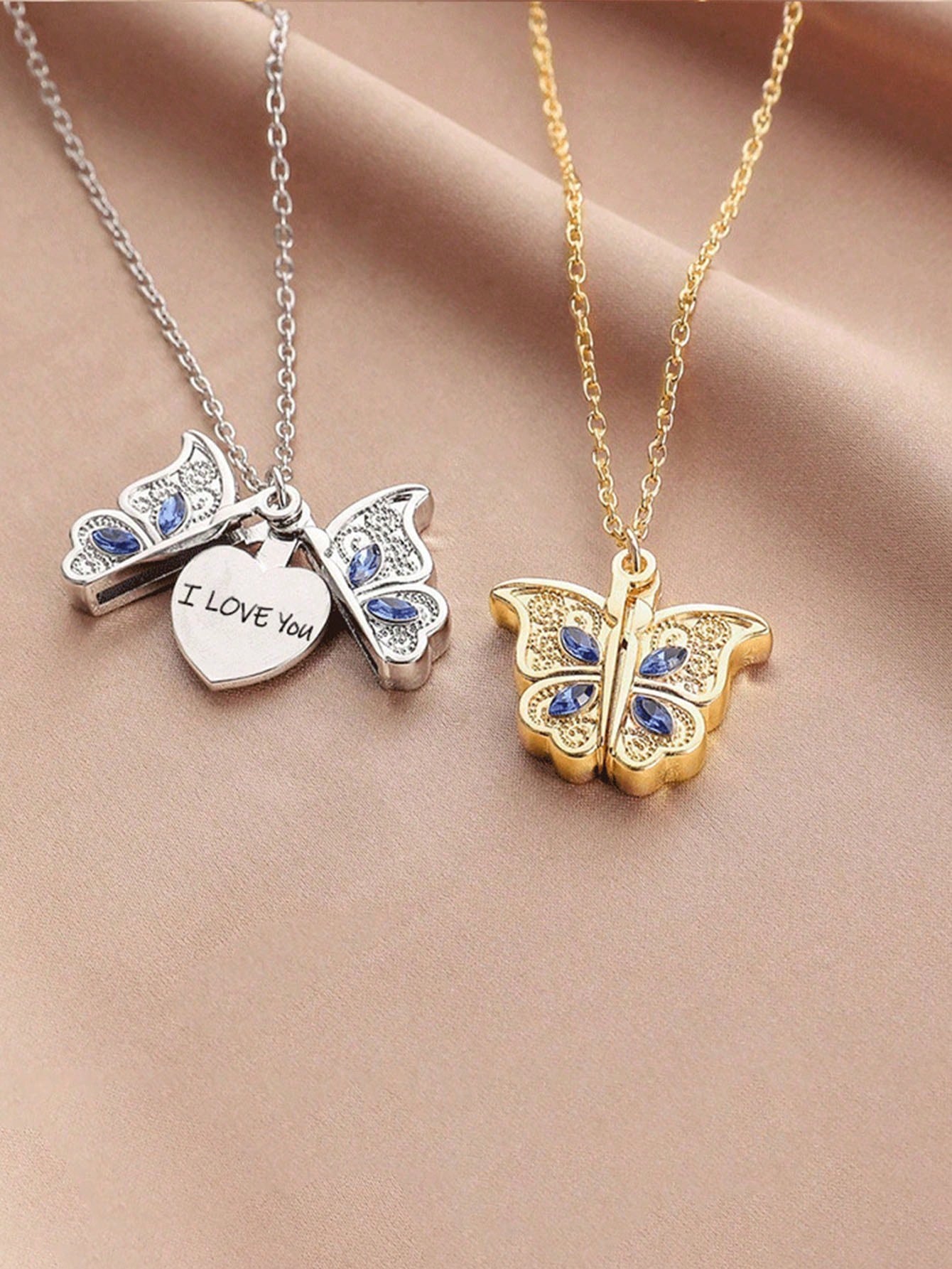 Kids Necklaces