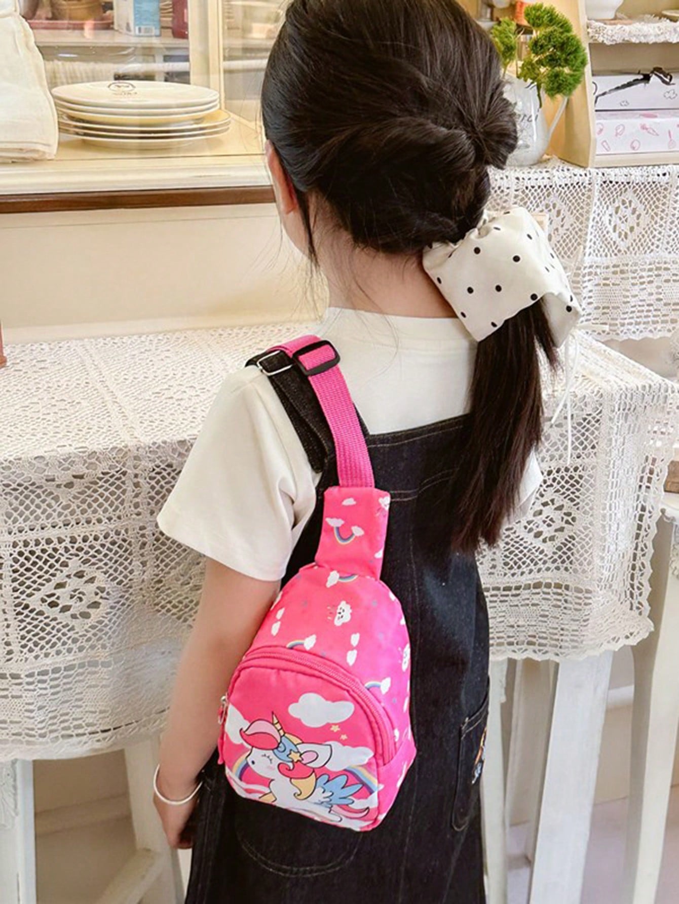 Kids Waist Bags