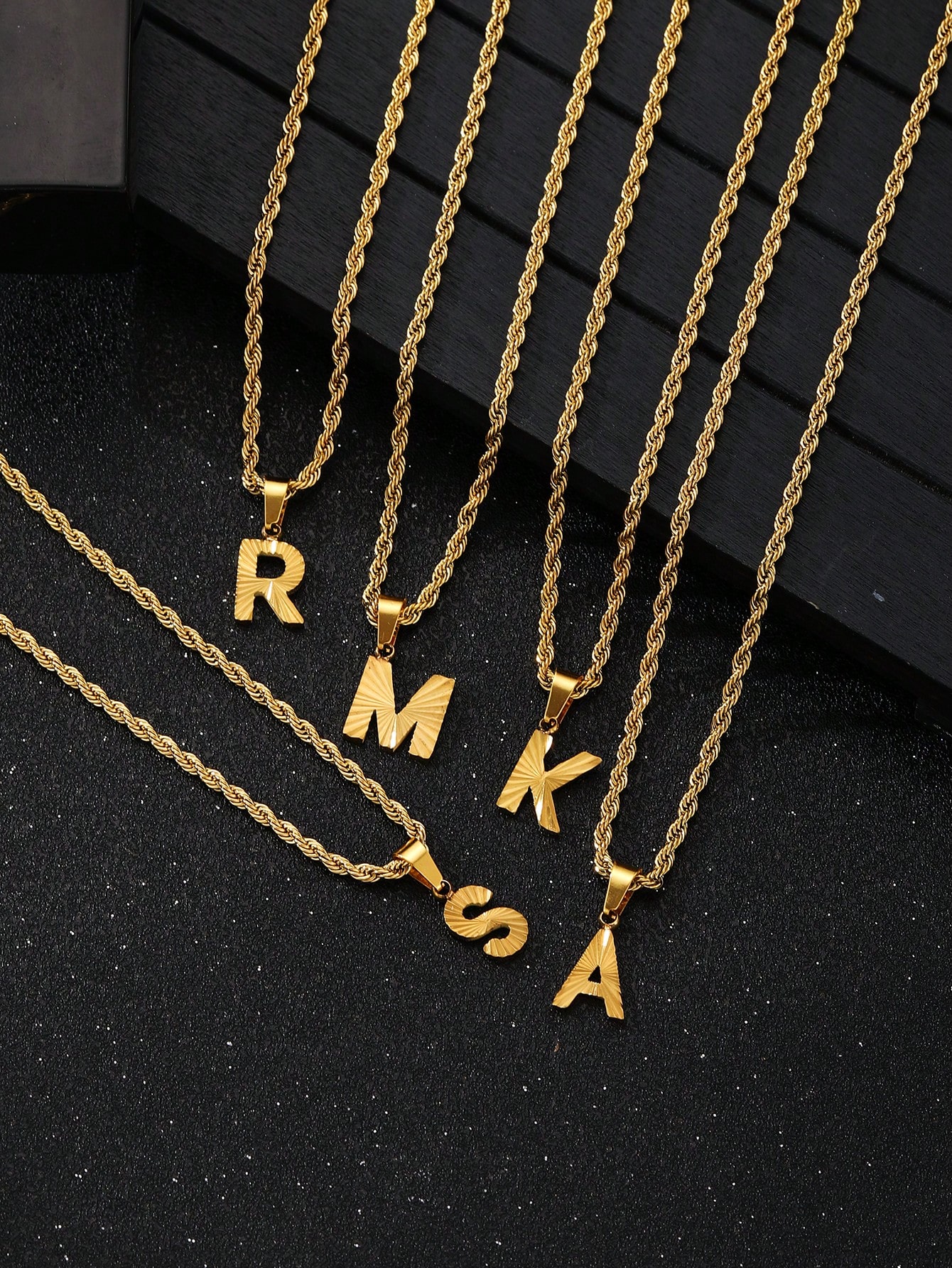 Kids Necklaces