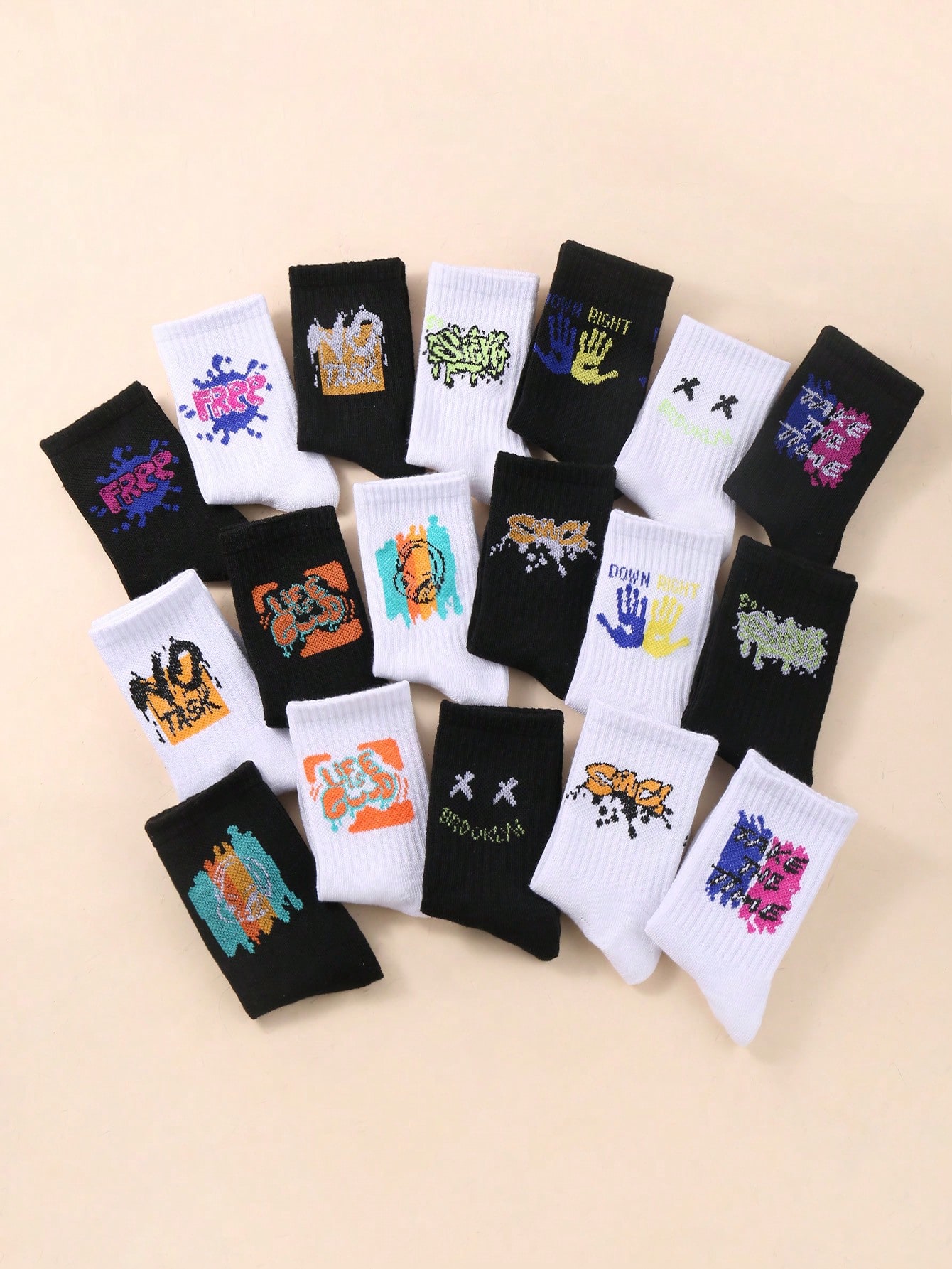 Baby & Kids Socks