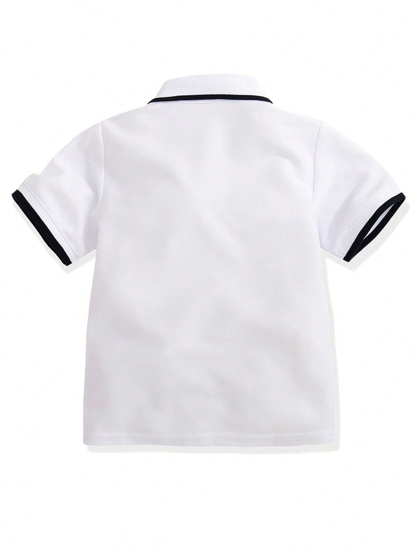 Young Boys Polo Shirts