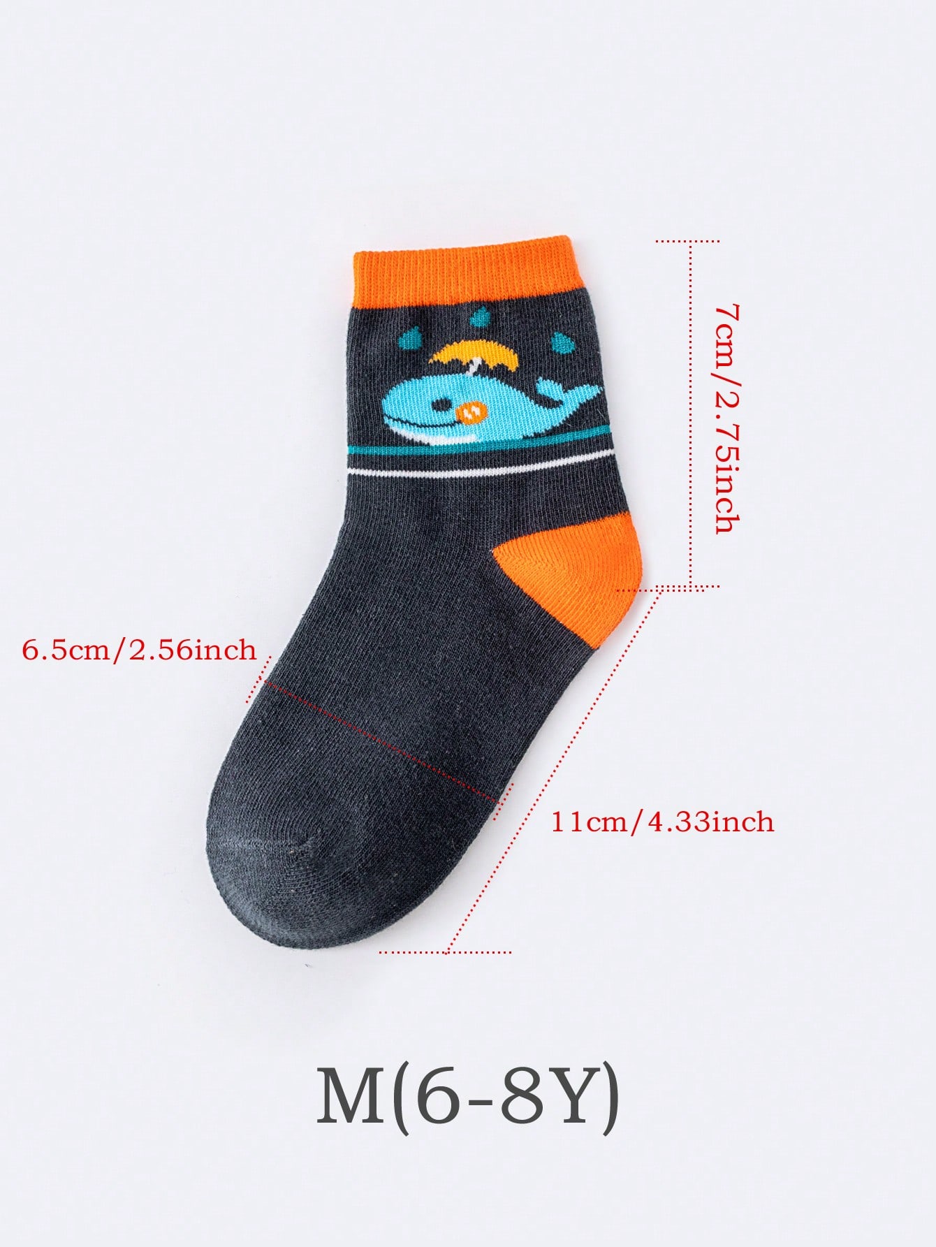 Baby & Kids Socks