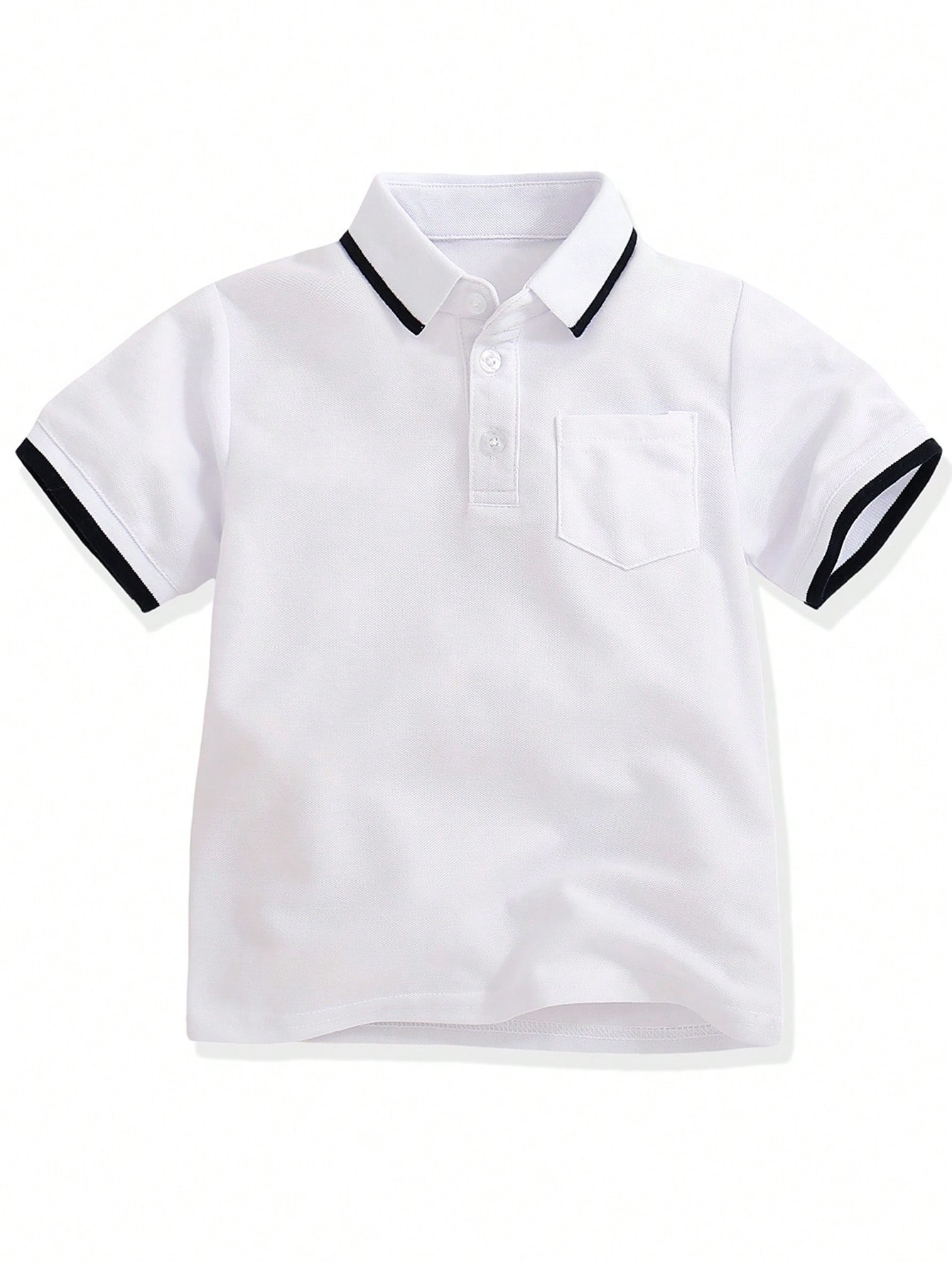 Young Boys Polo Shirts