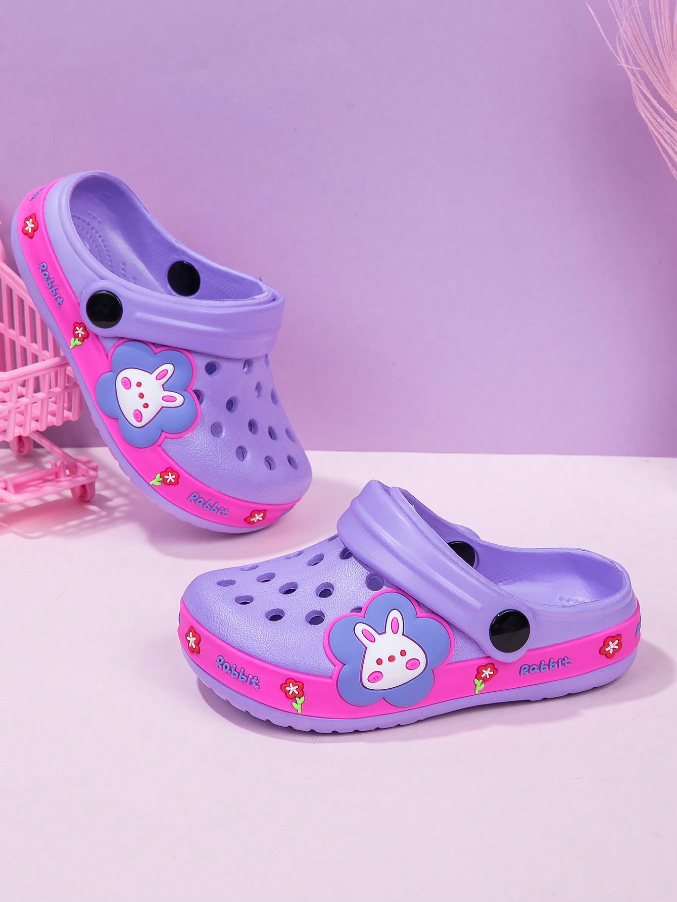 Kids Clogs