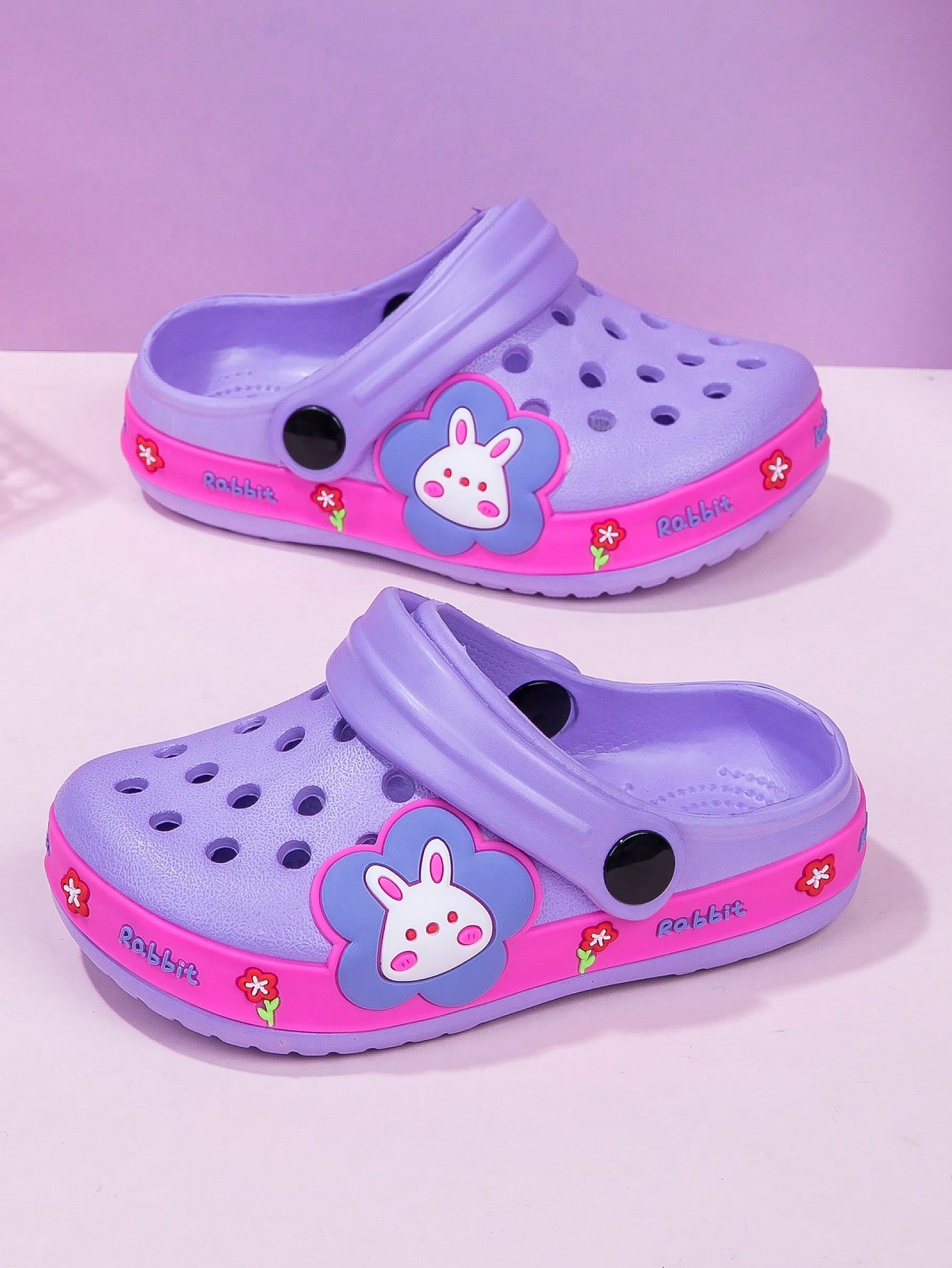 Kids Clogs