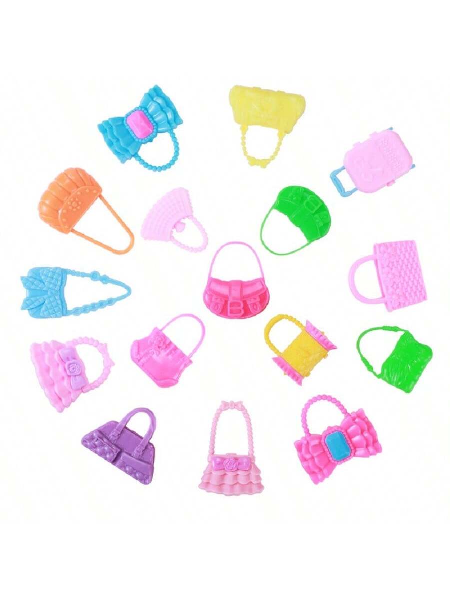 Doll Accessories