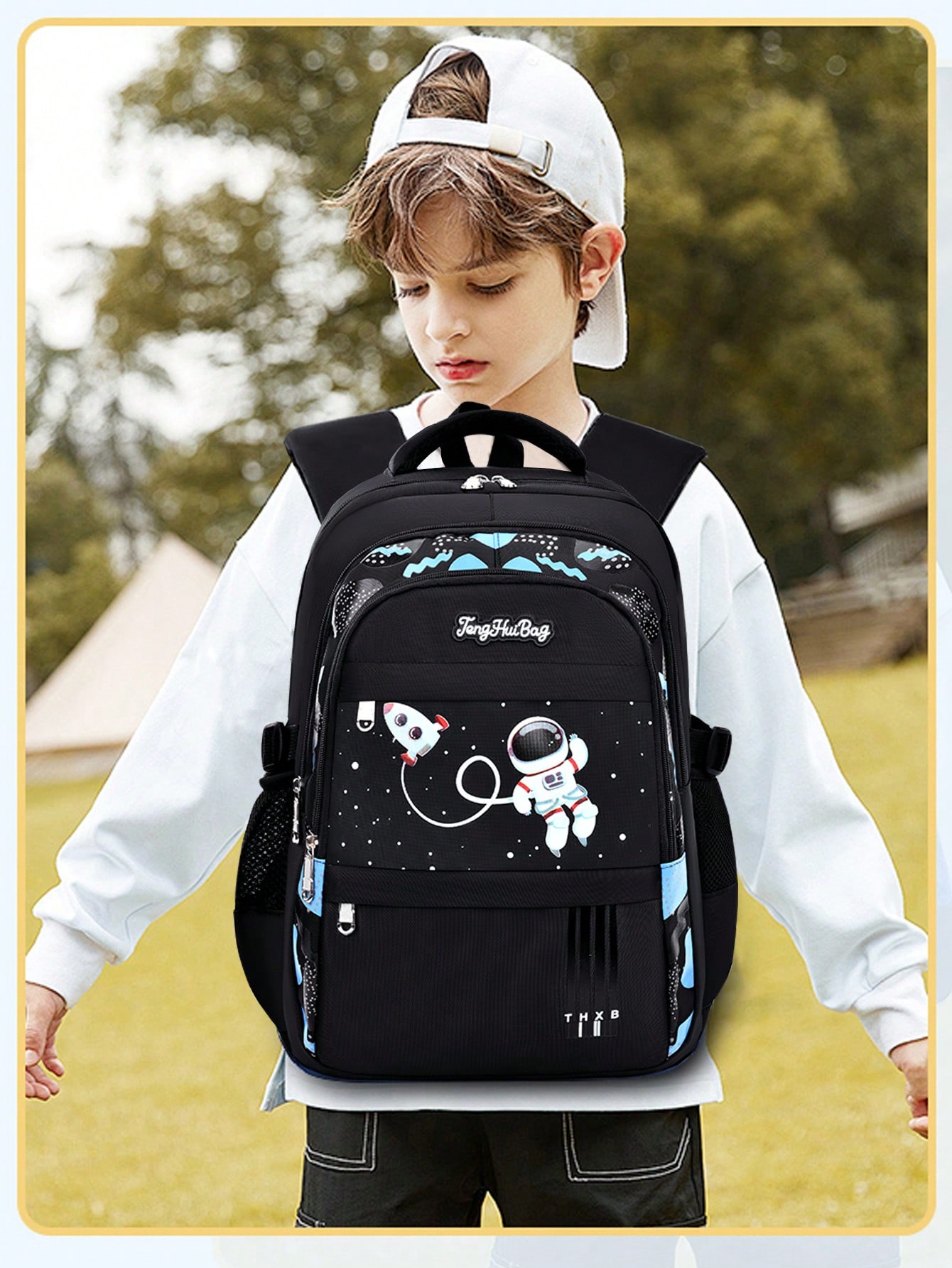 Kids Backpacks