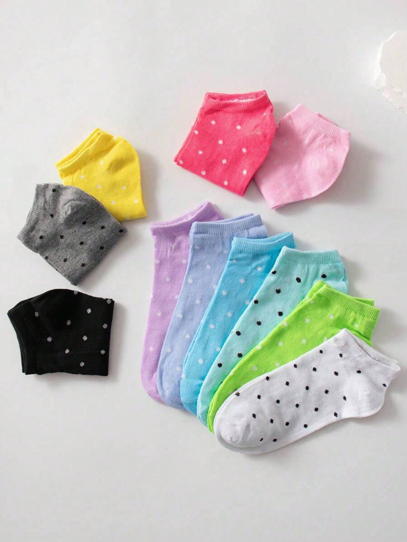 Baby & Kids Socks