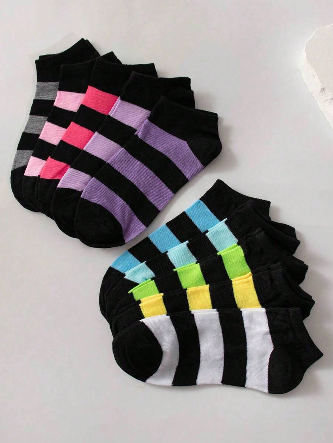 Baby & Kids Socks