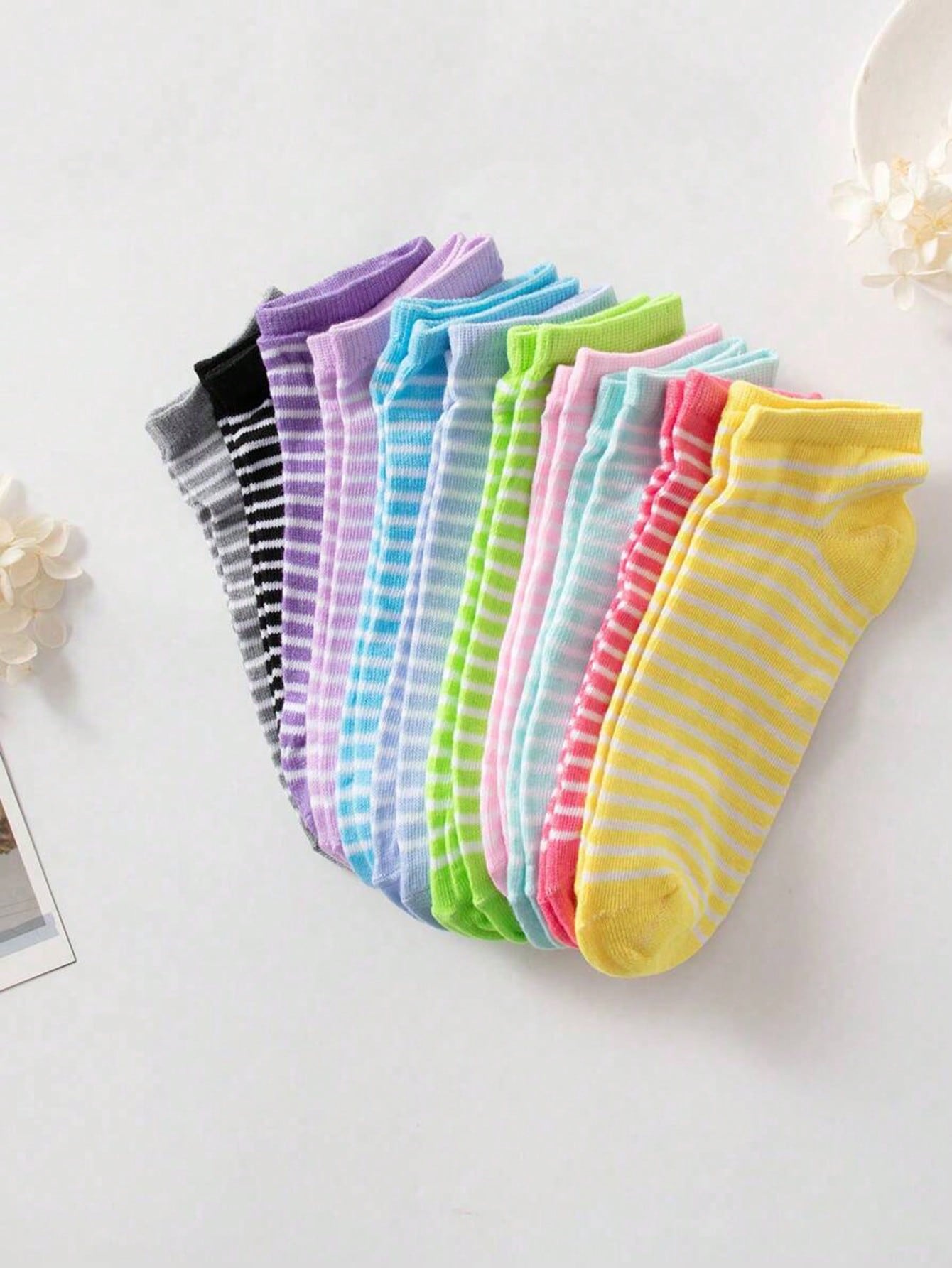 Baby & Kids Socks