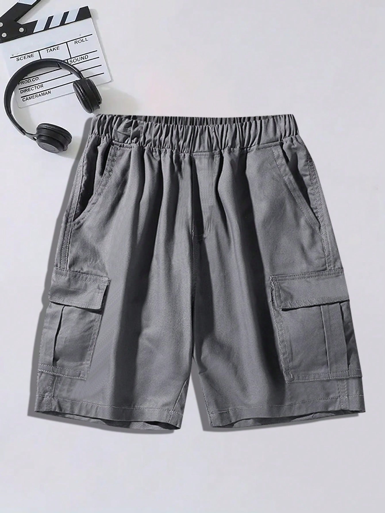 Tween Boys Shorts