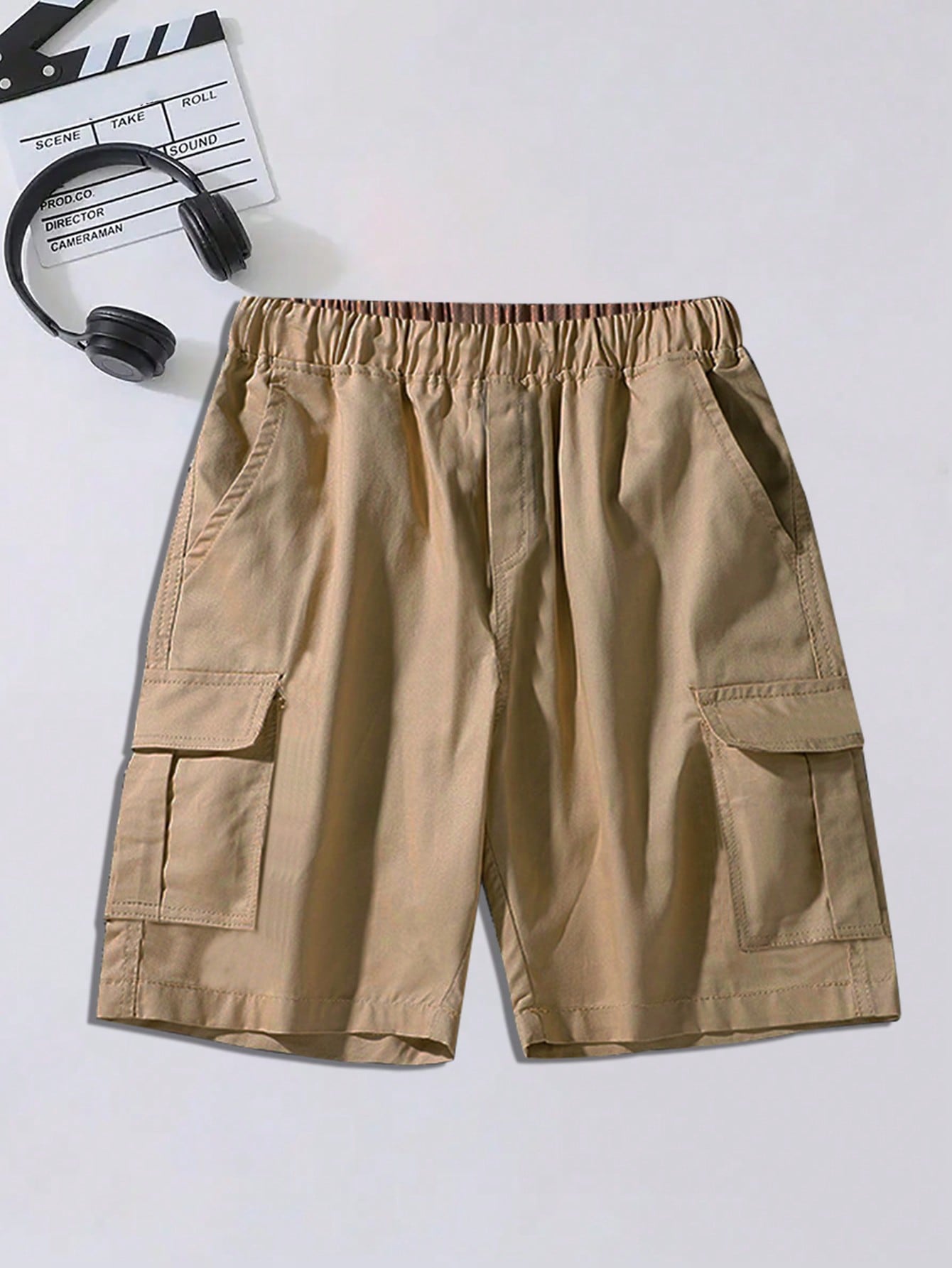 Tween Boys Shorts