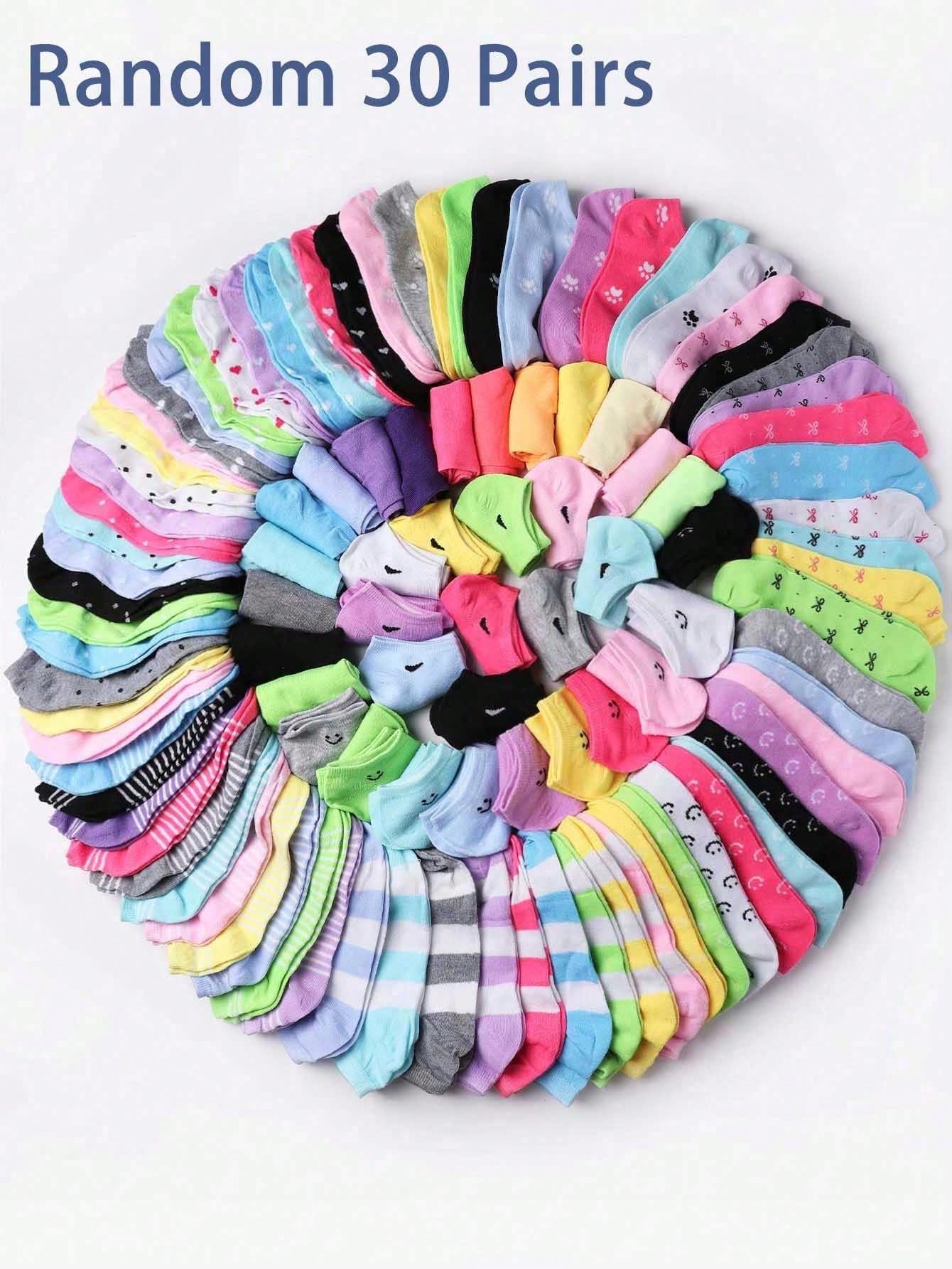 Baby & Kids Socks