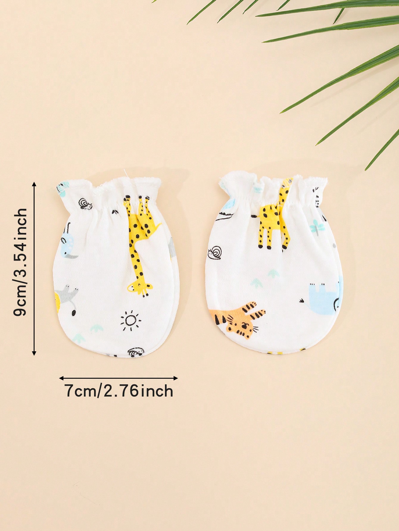 Baby & Kids Gloves