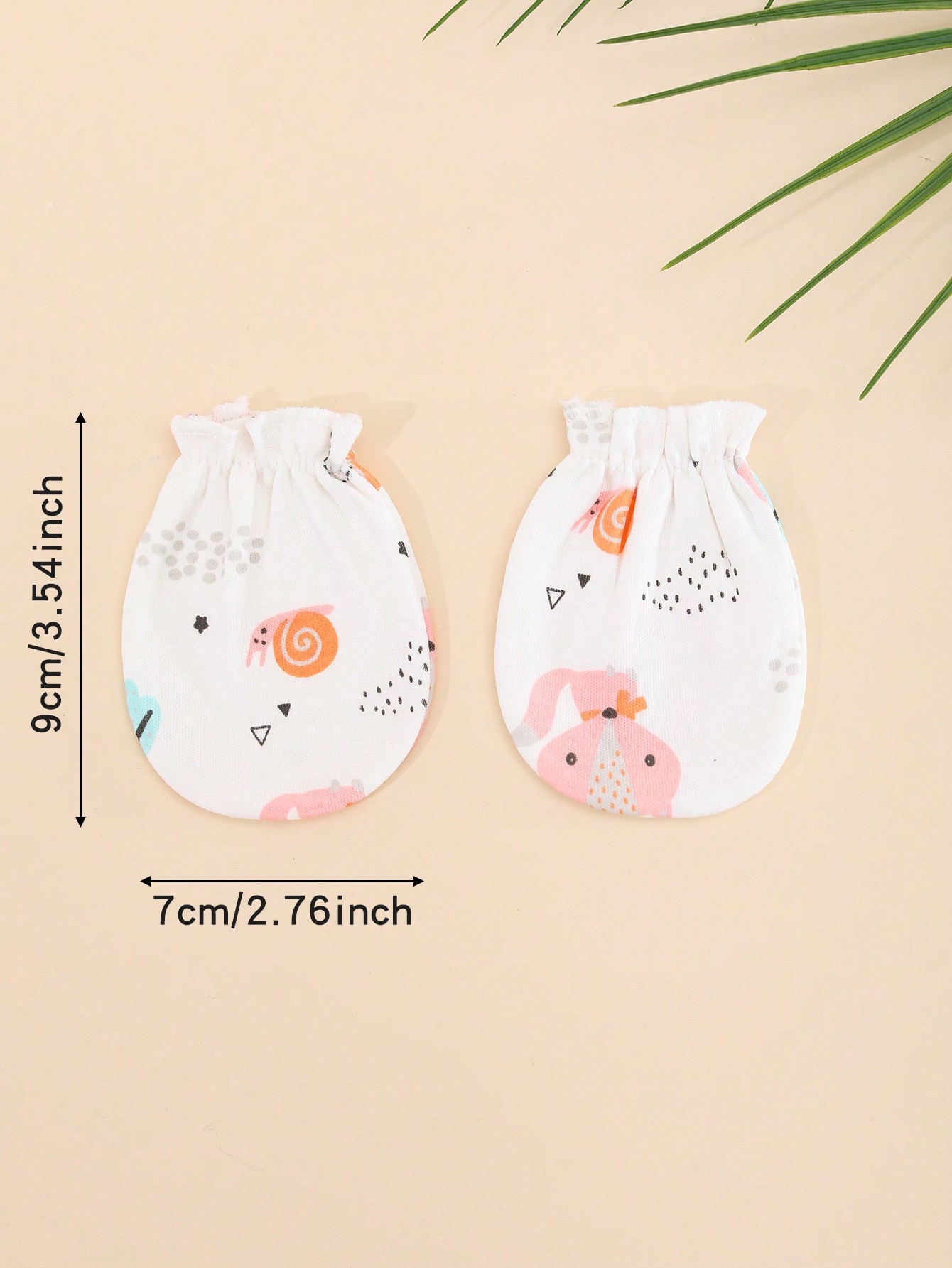 Baby & Kids Gloves