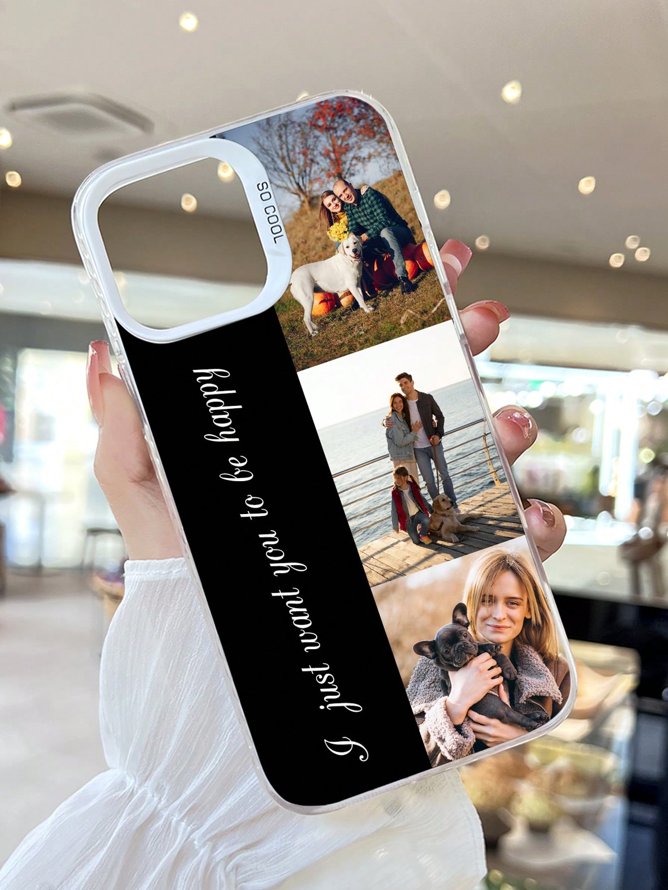 Best Sellers in Customized Phone Cases