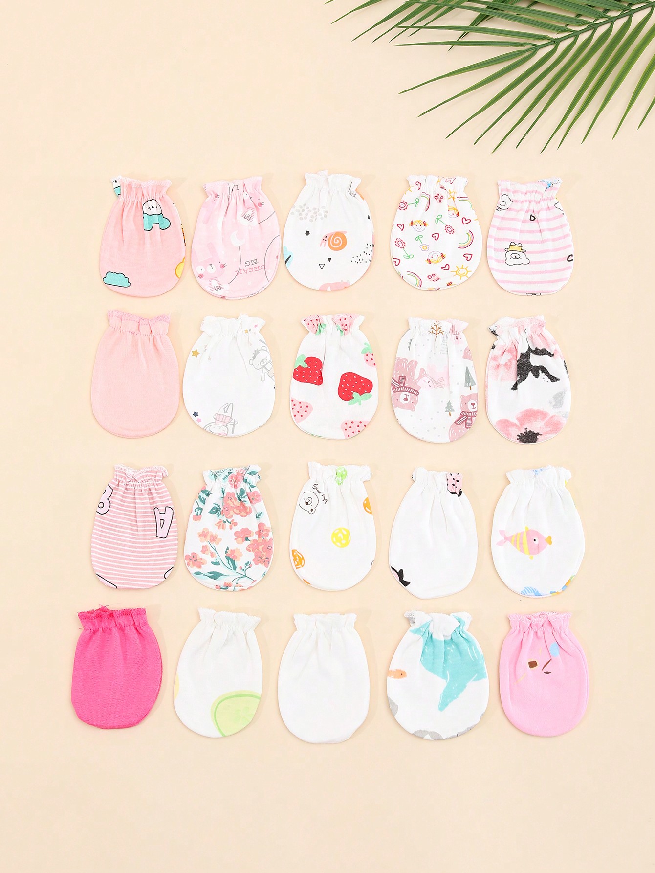 Baby & Kids Gloves