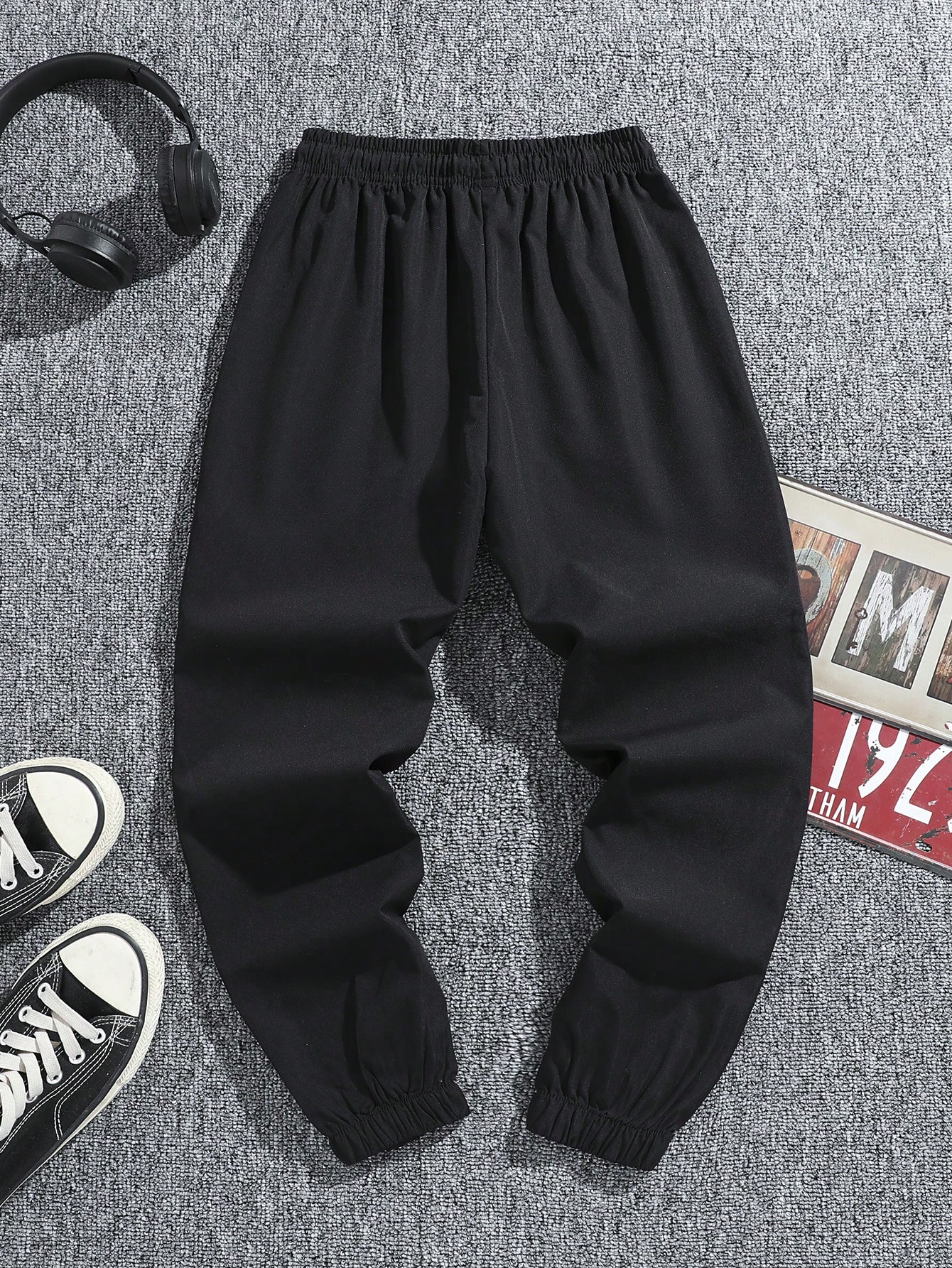 Tween Boys Pants