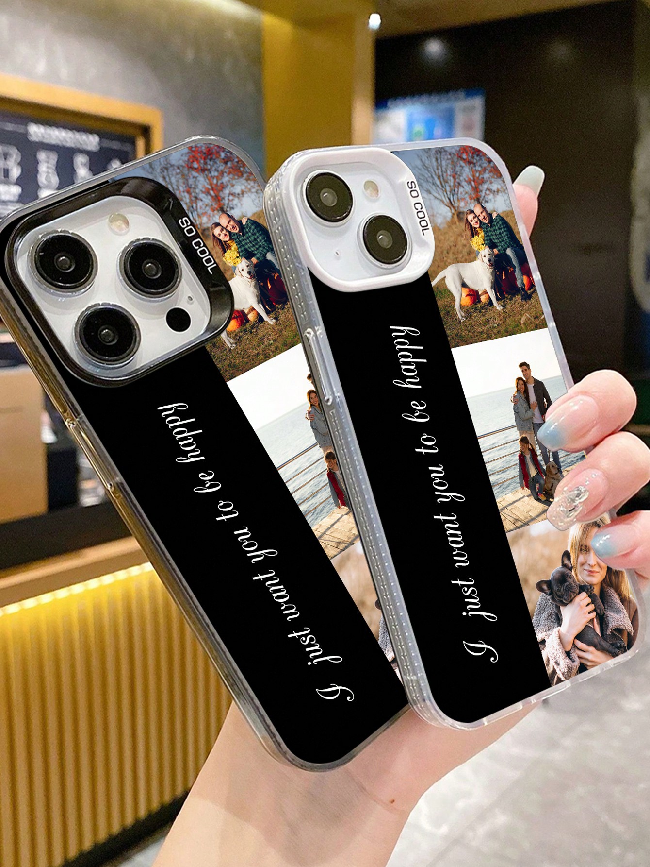 Best Sellers in Customized Phone Cases