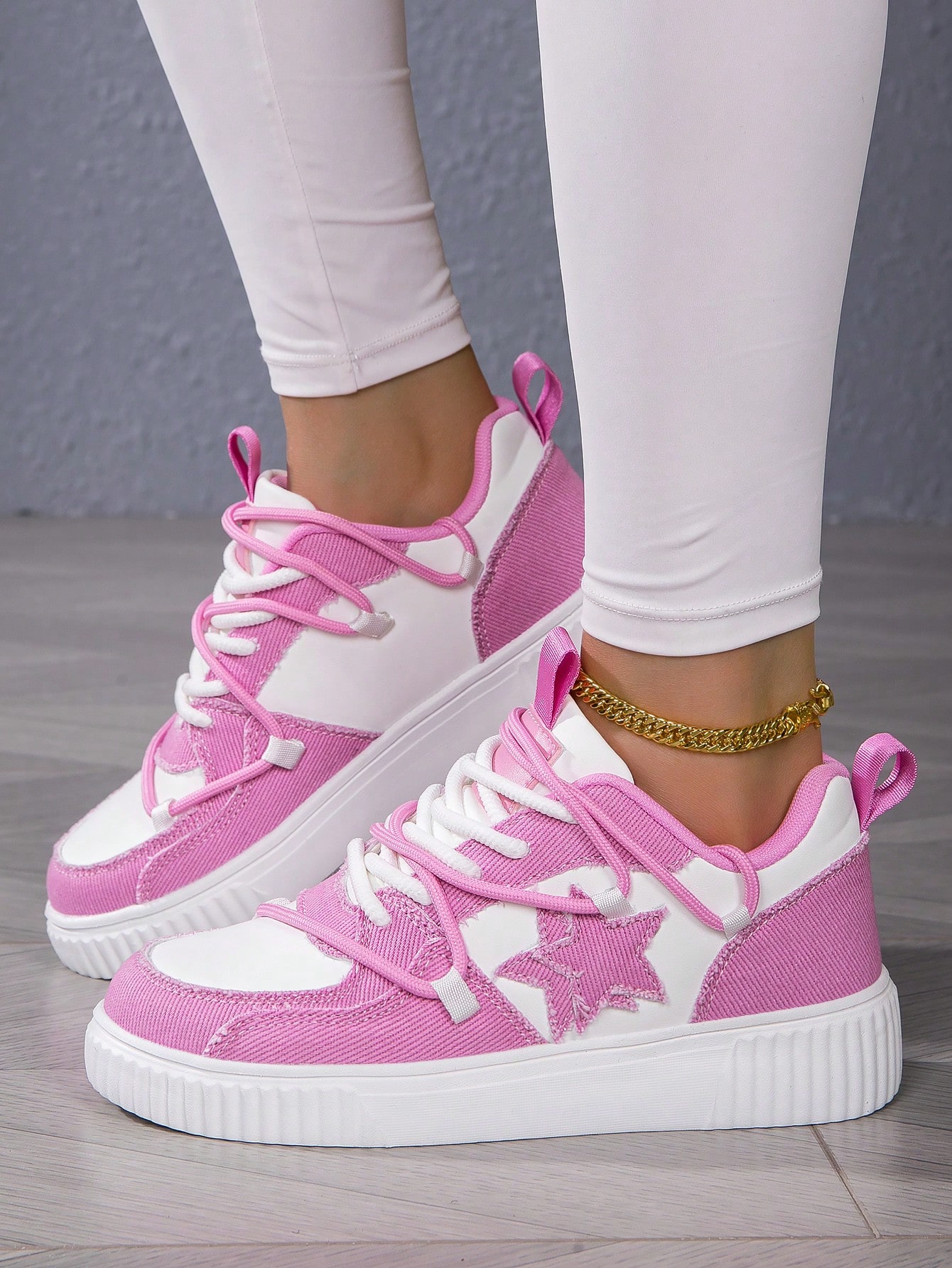 Teen Sneakers