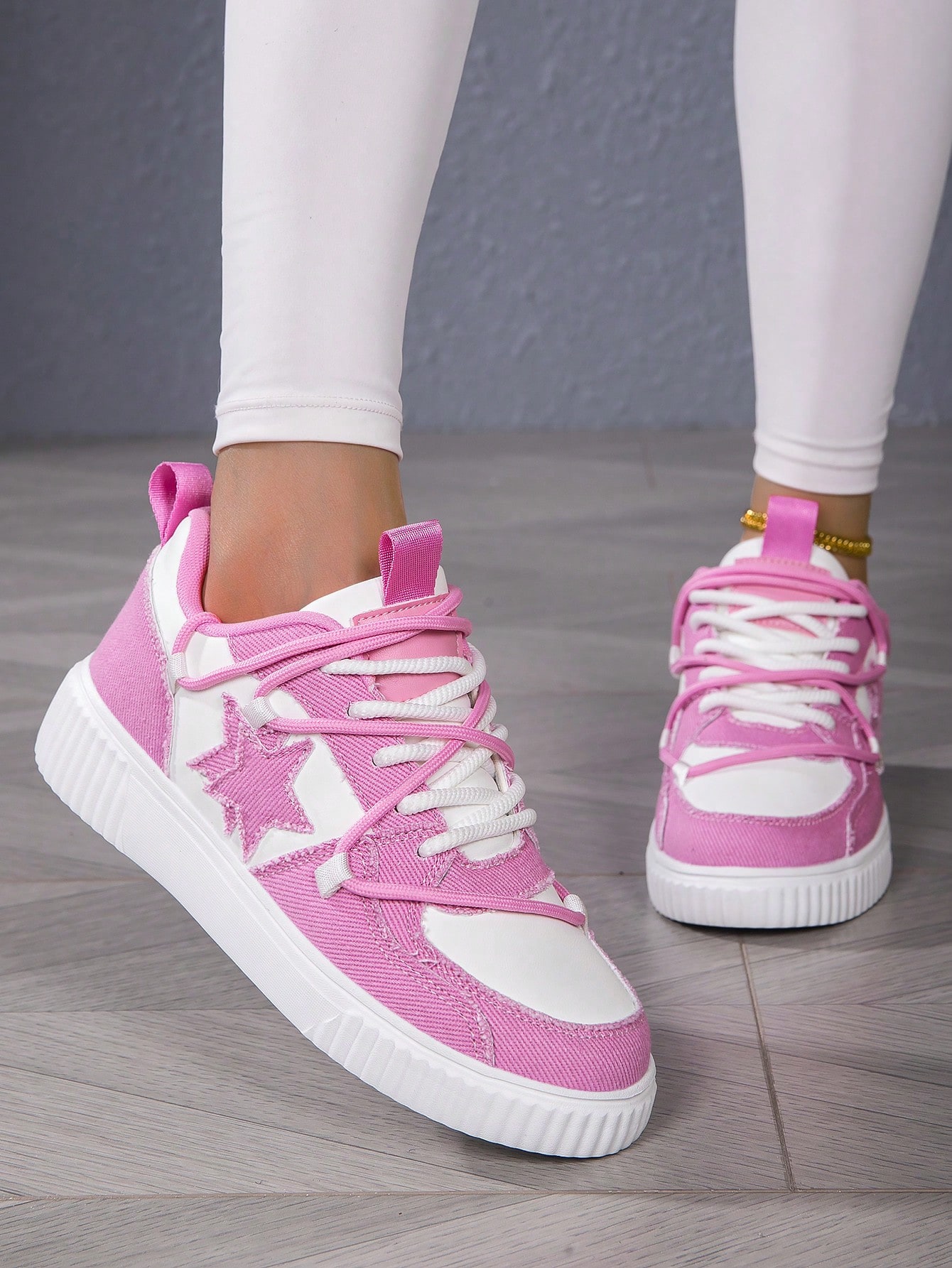 Teen Sneakers