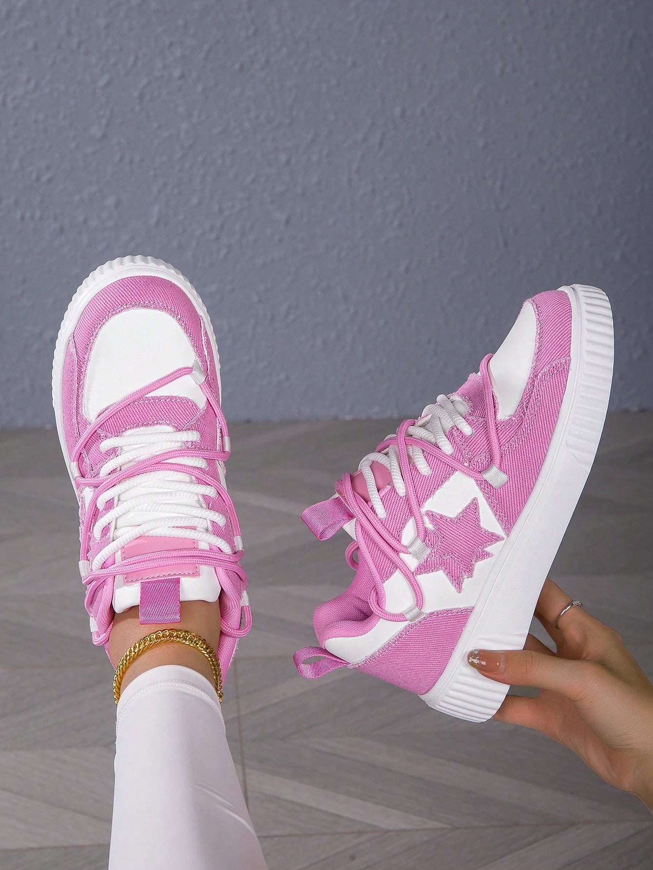 Teen Sneakers