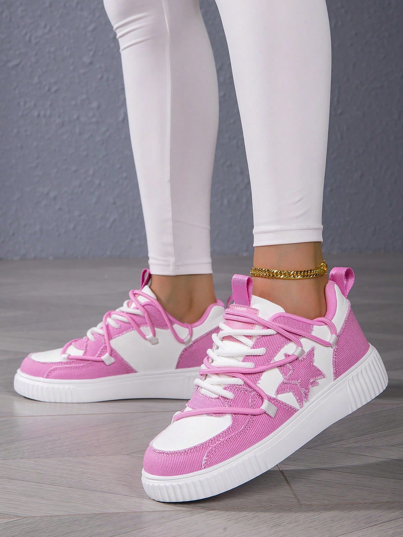 Teen Sneakers