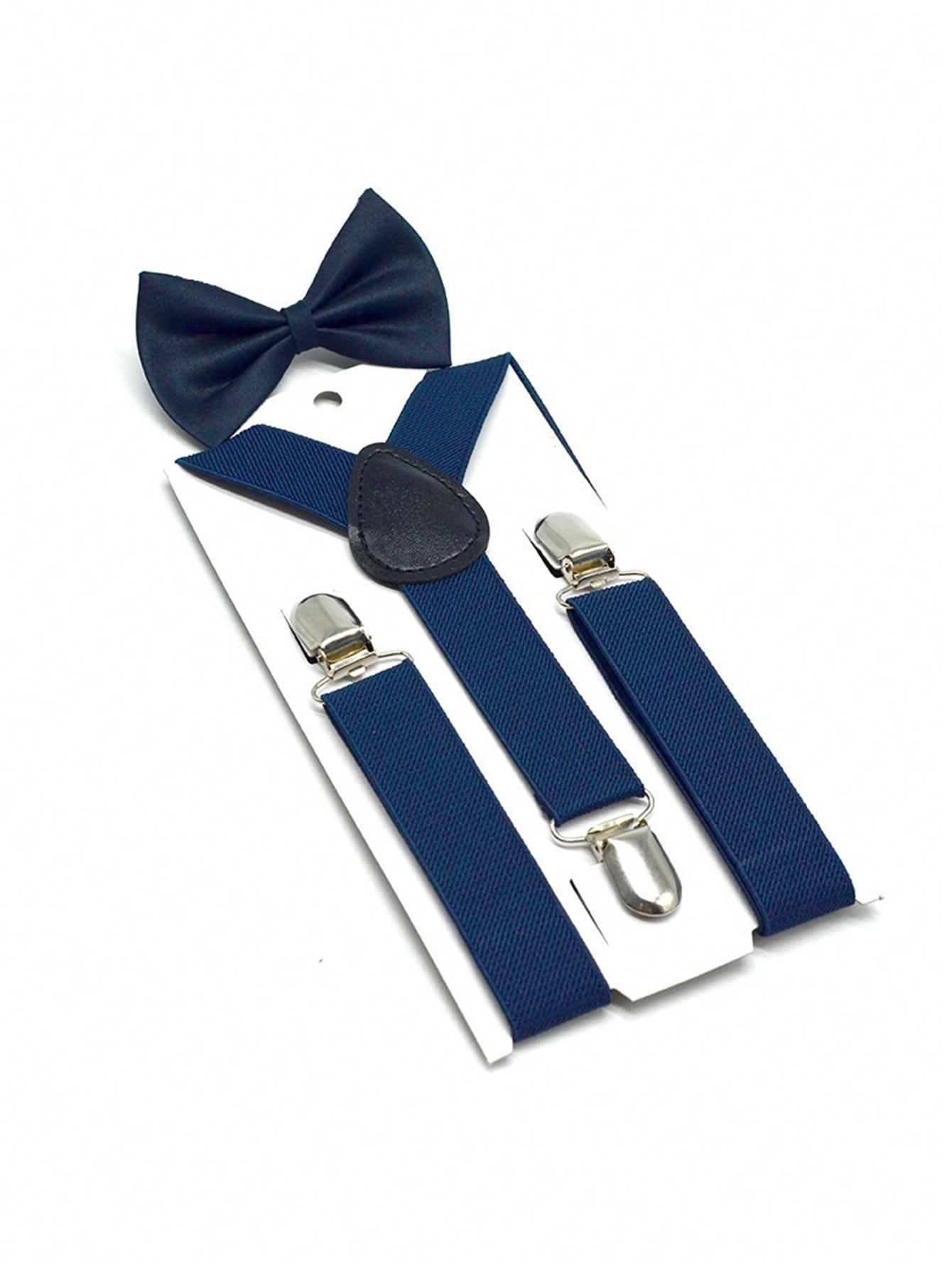 Kids Belts & Suspenders