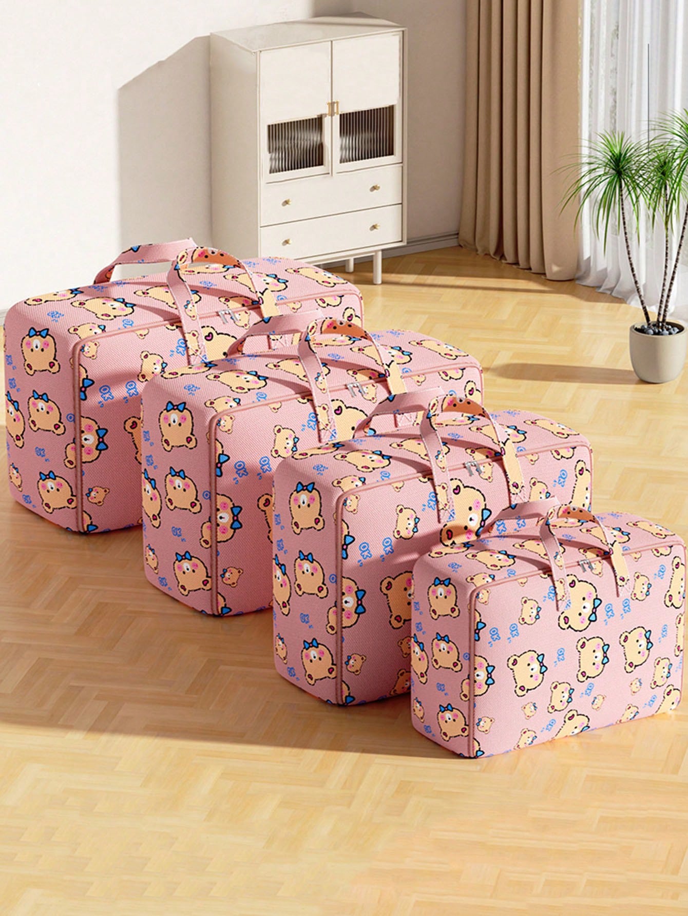 Kids Travel Bags