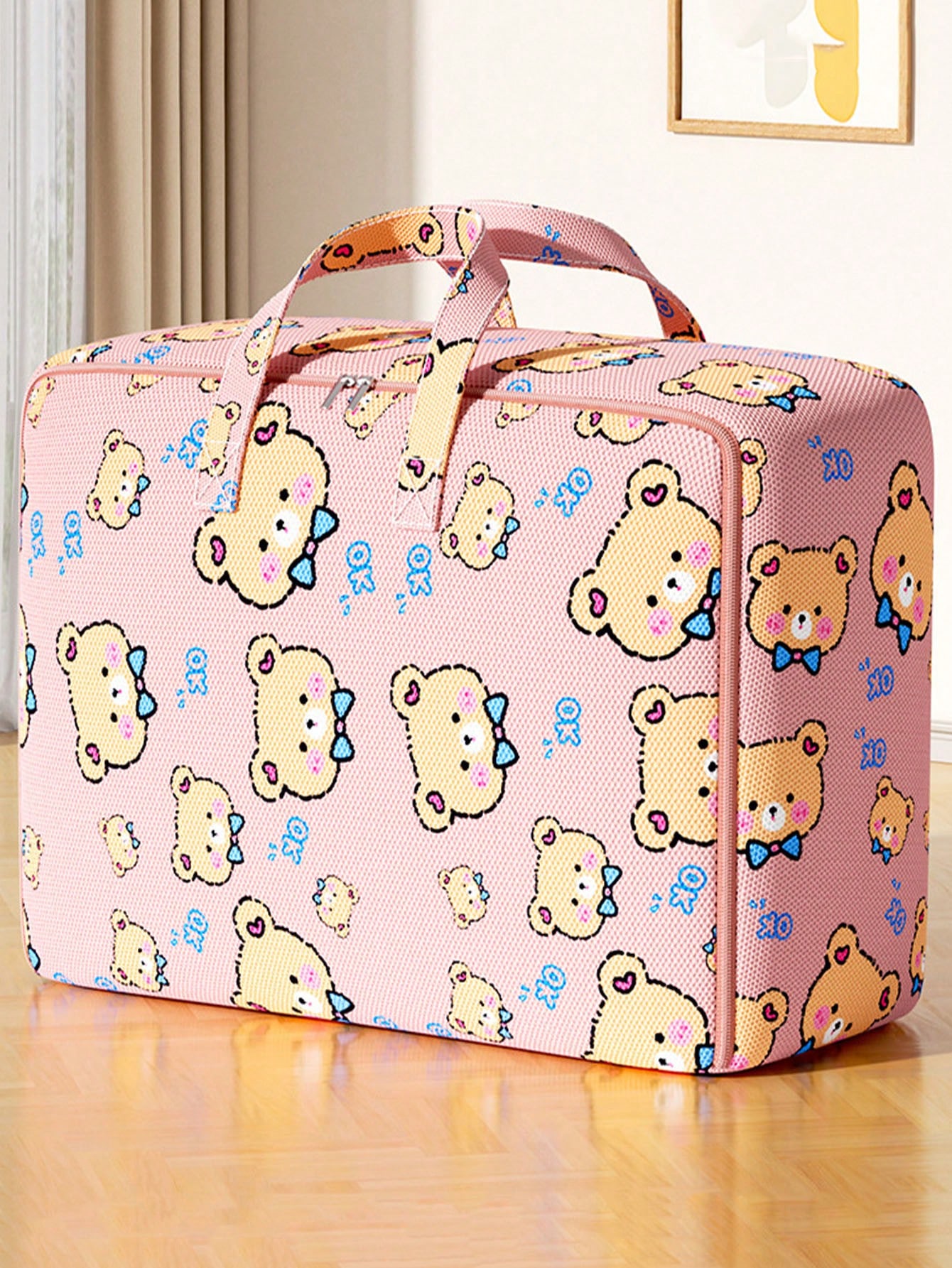 Kids Travel Bags