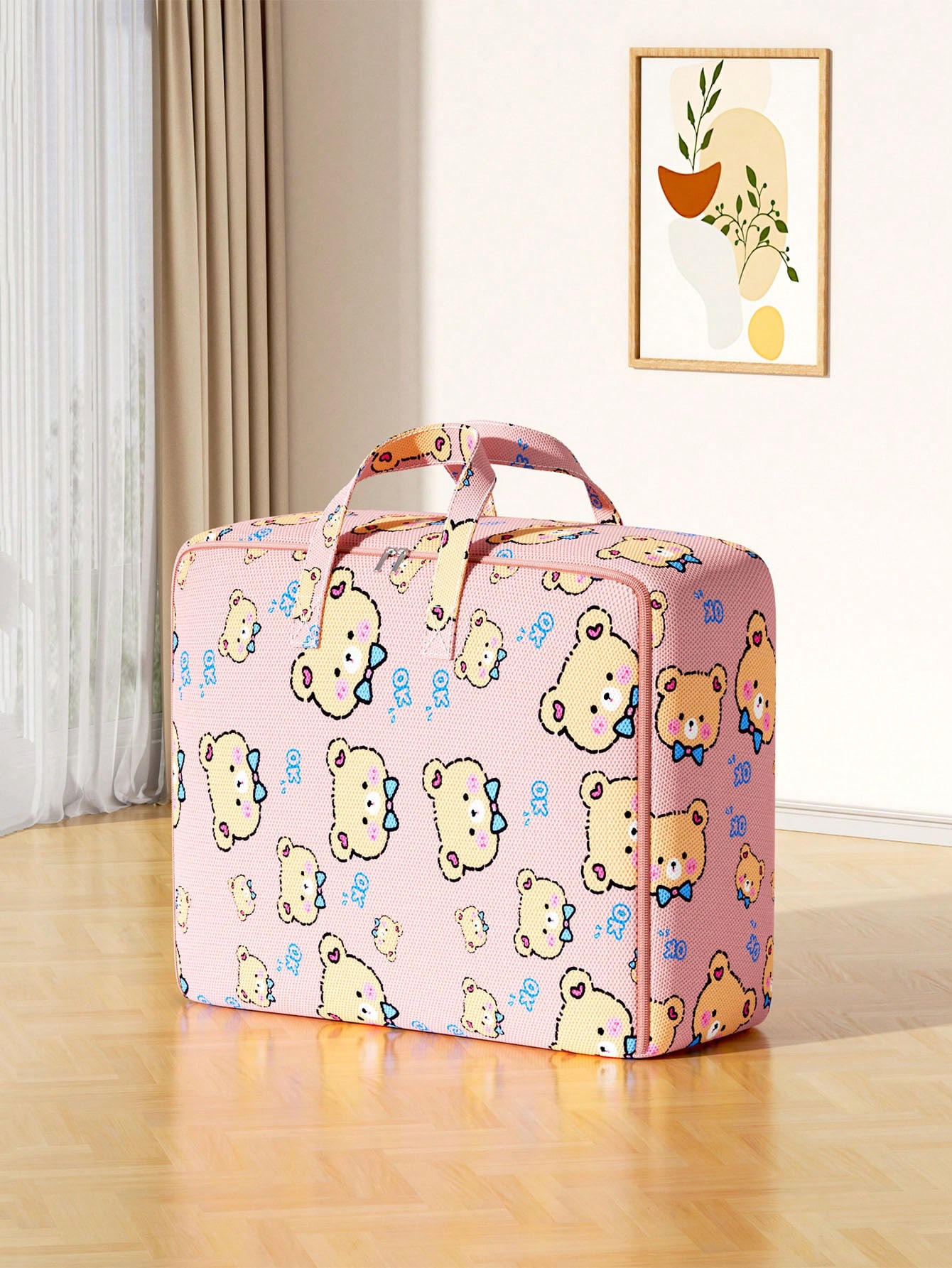 Kids Travel Bags