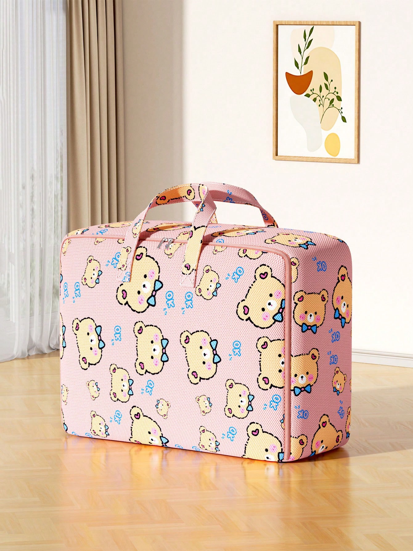 Kids Travel Bags