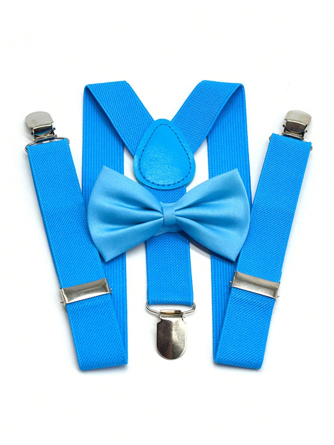 Kids Belts & Suspenders