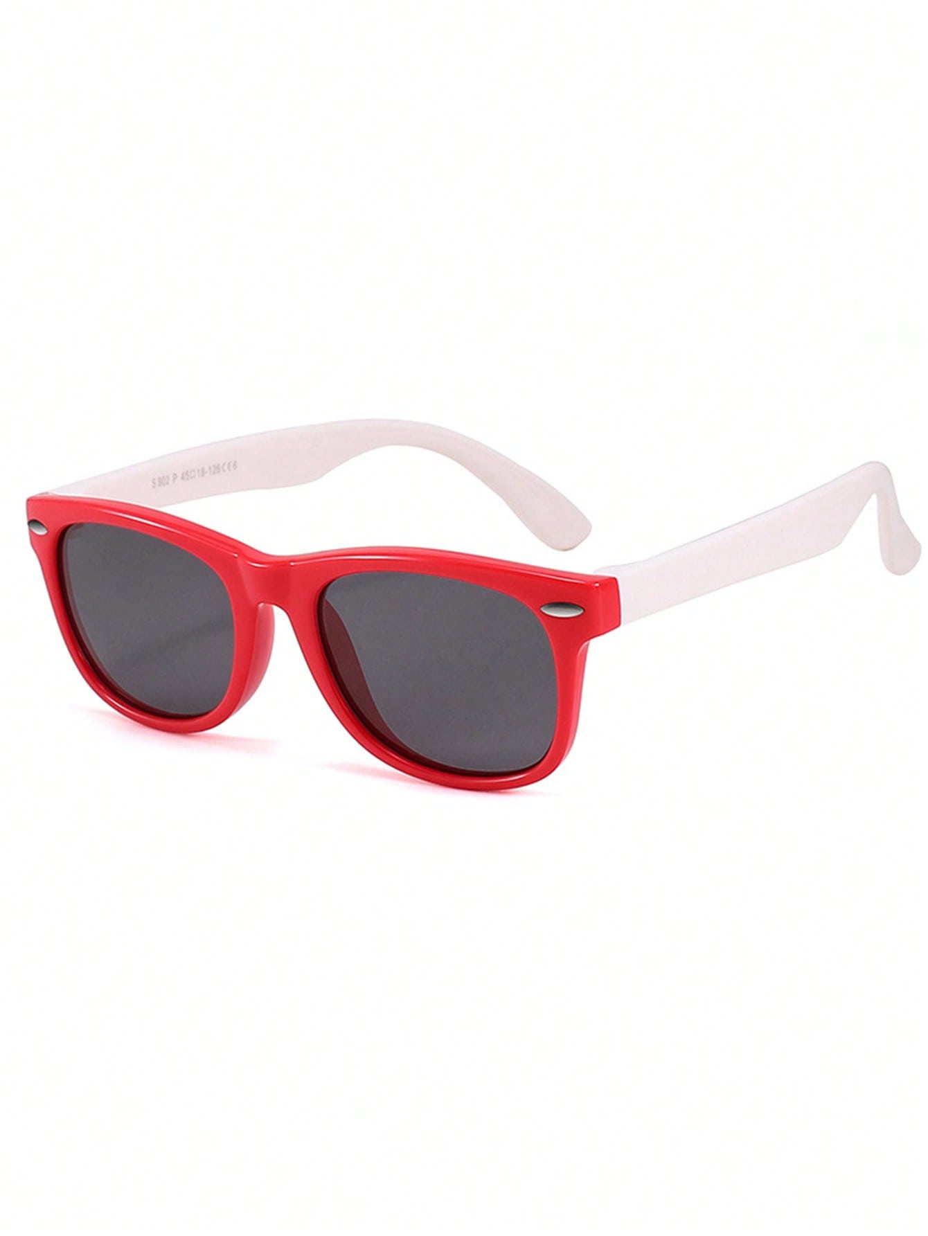 Kids Fashion Glasses