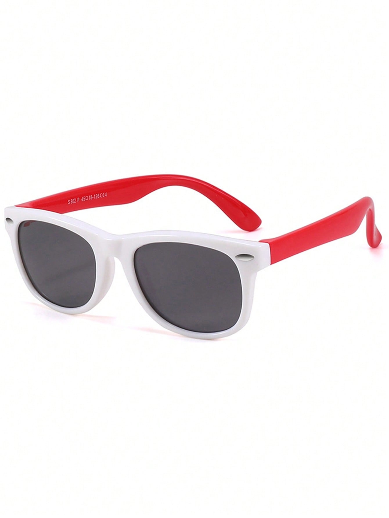 Kids Fashion Glasses