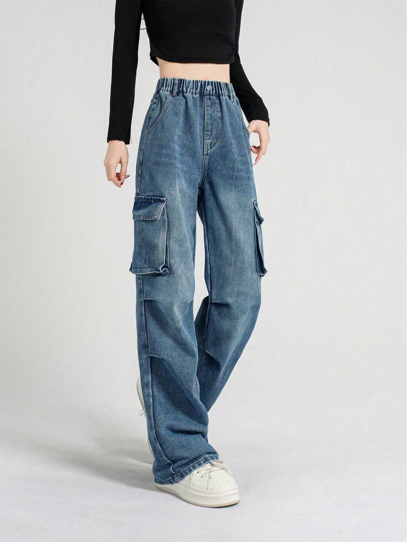 Tween Girls Jeans