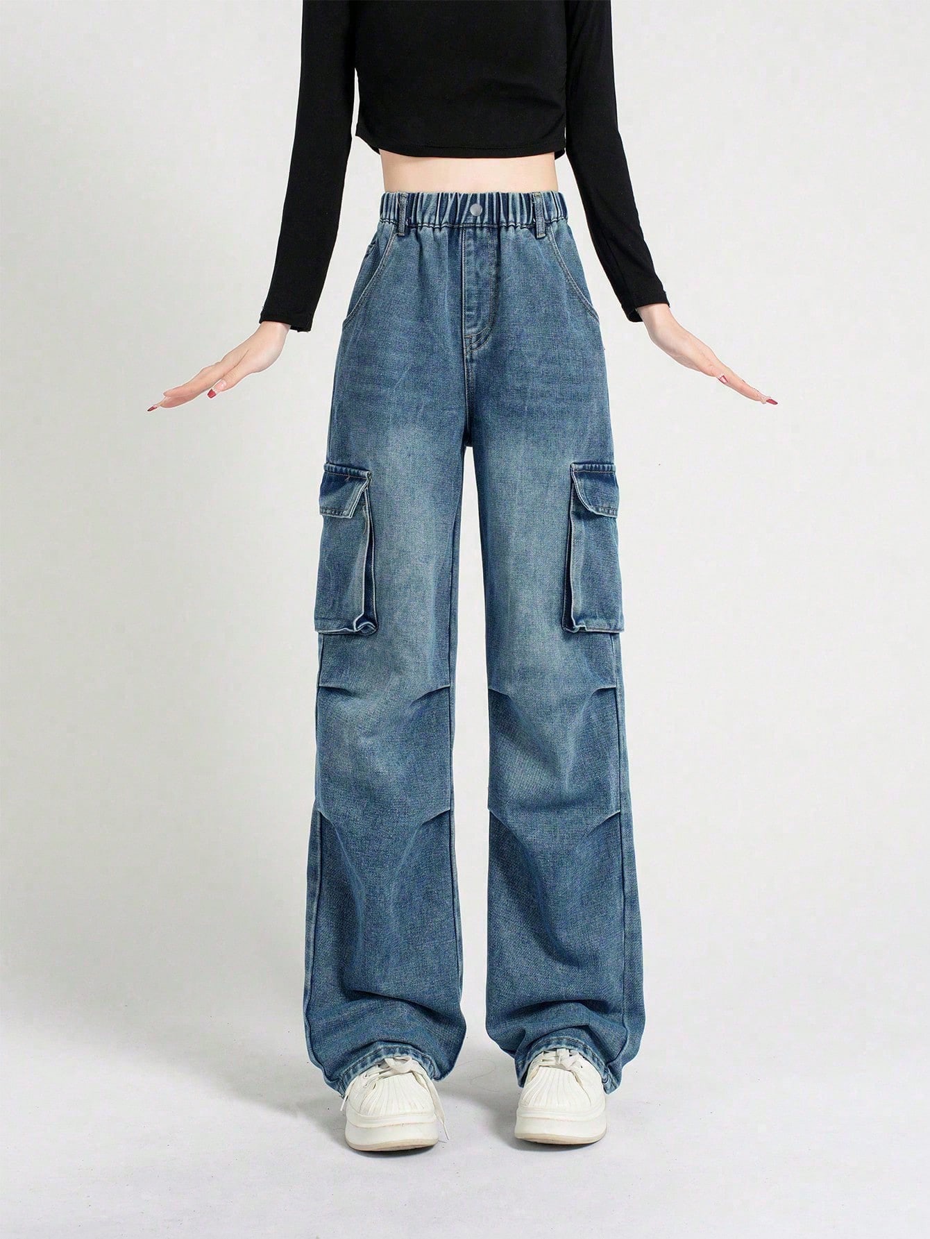 Tween Girls Jeans