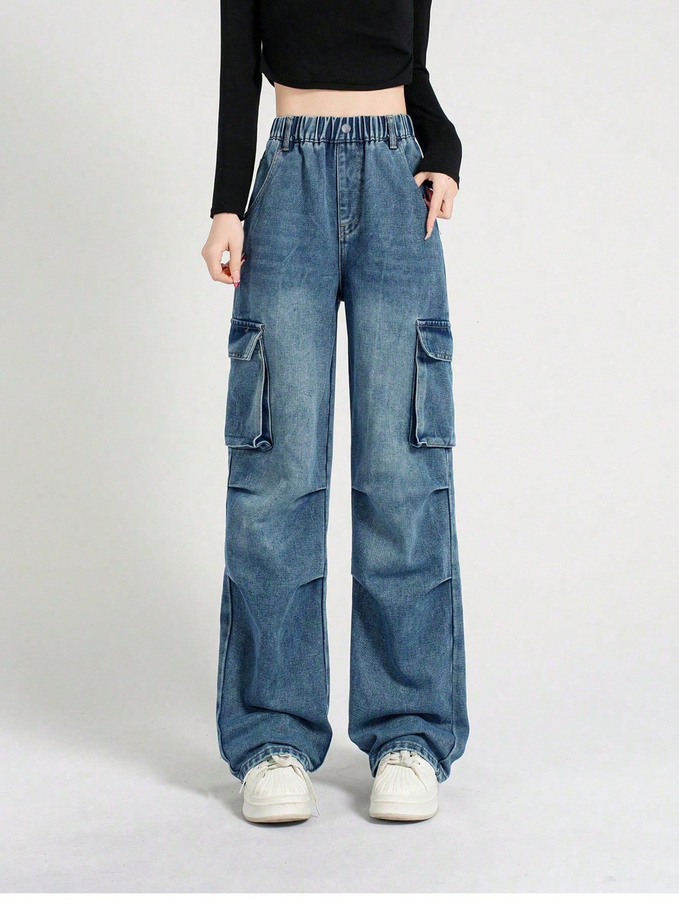 Tween Girls Jeans