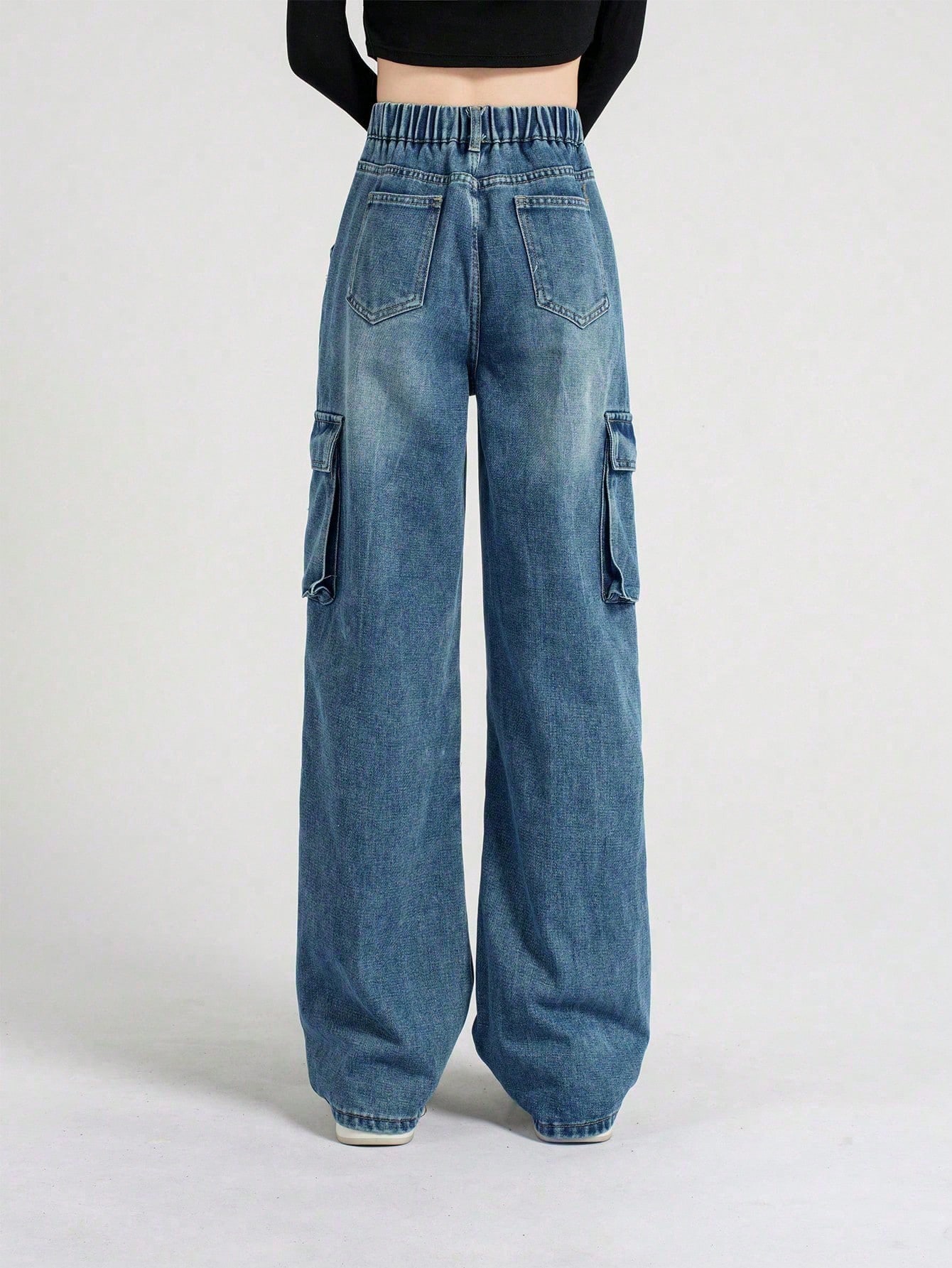 Tween Girls Jeans