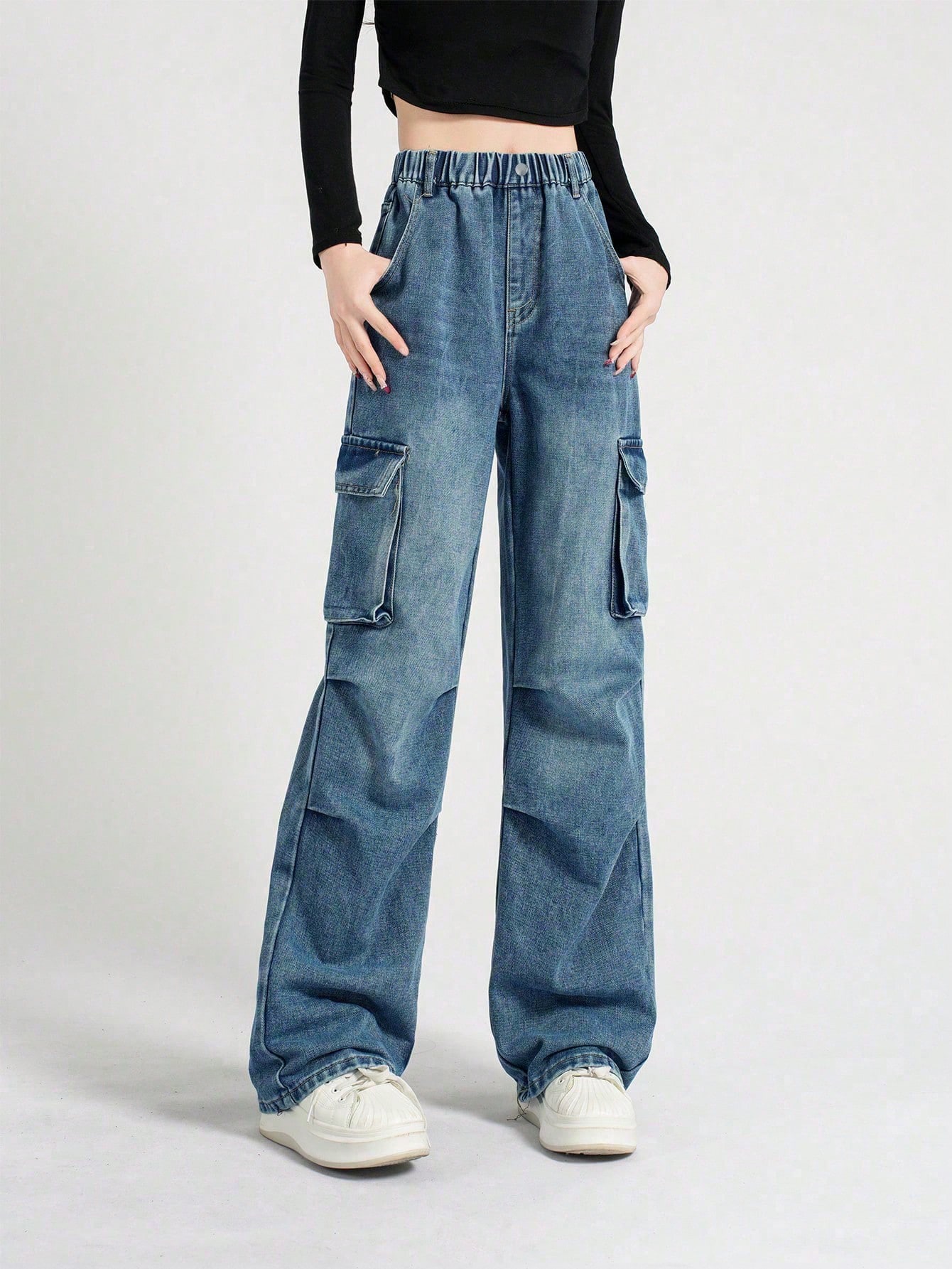 Tween Girls Jeans