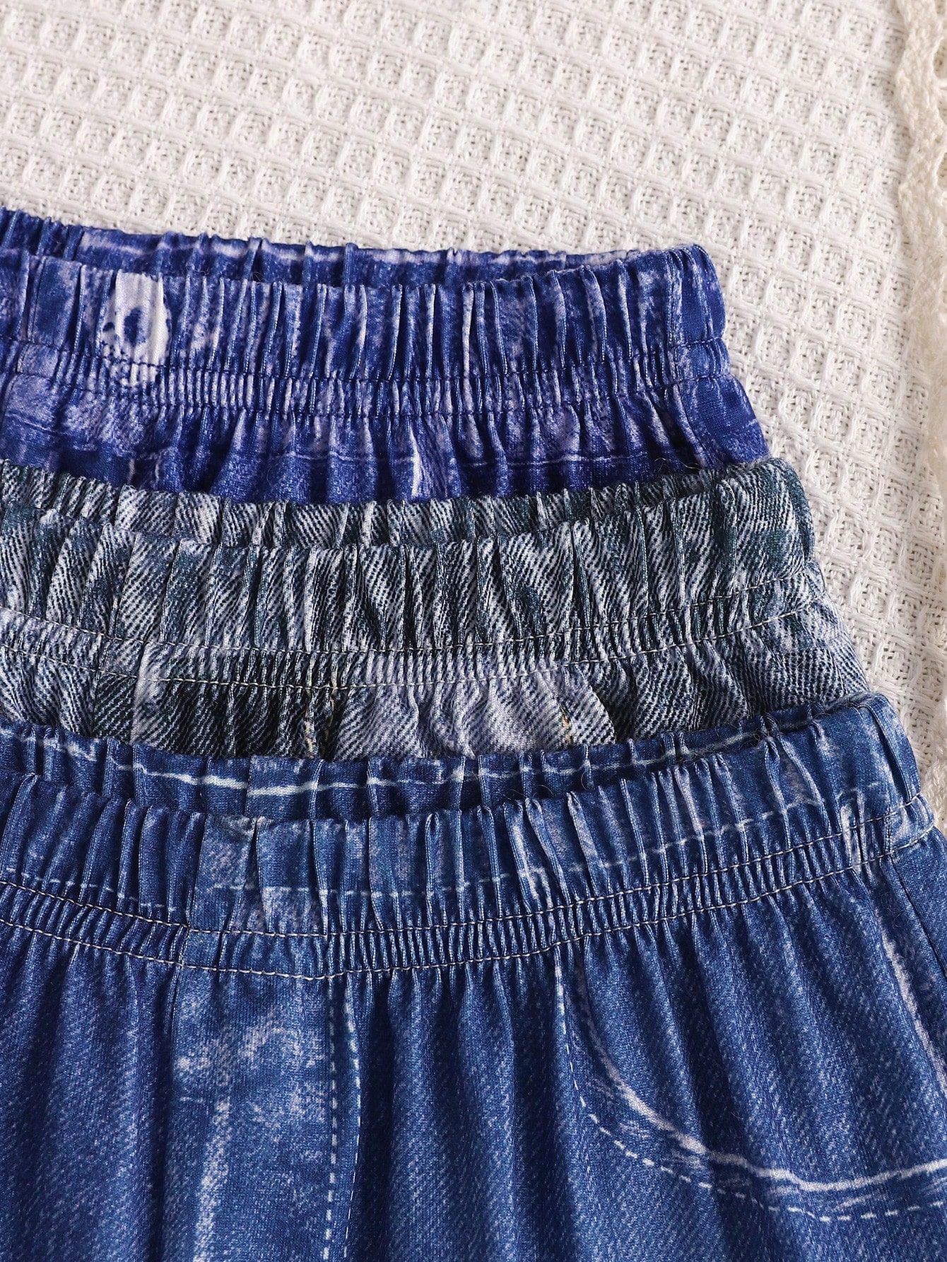 Young Girls Shorts