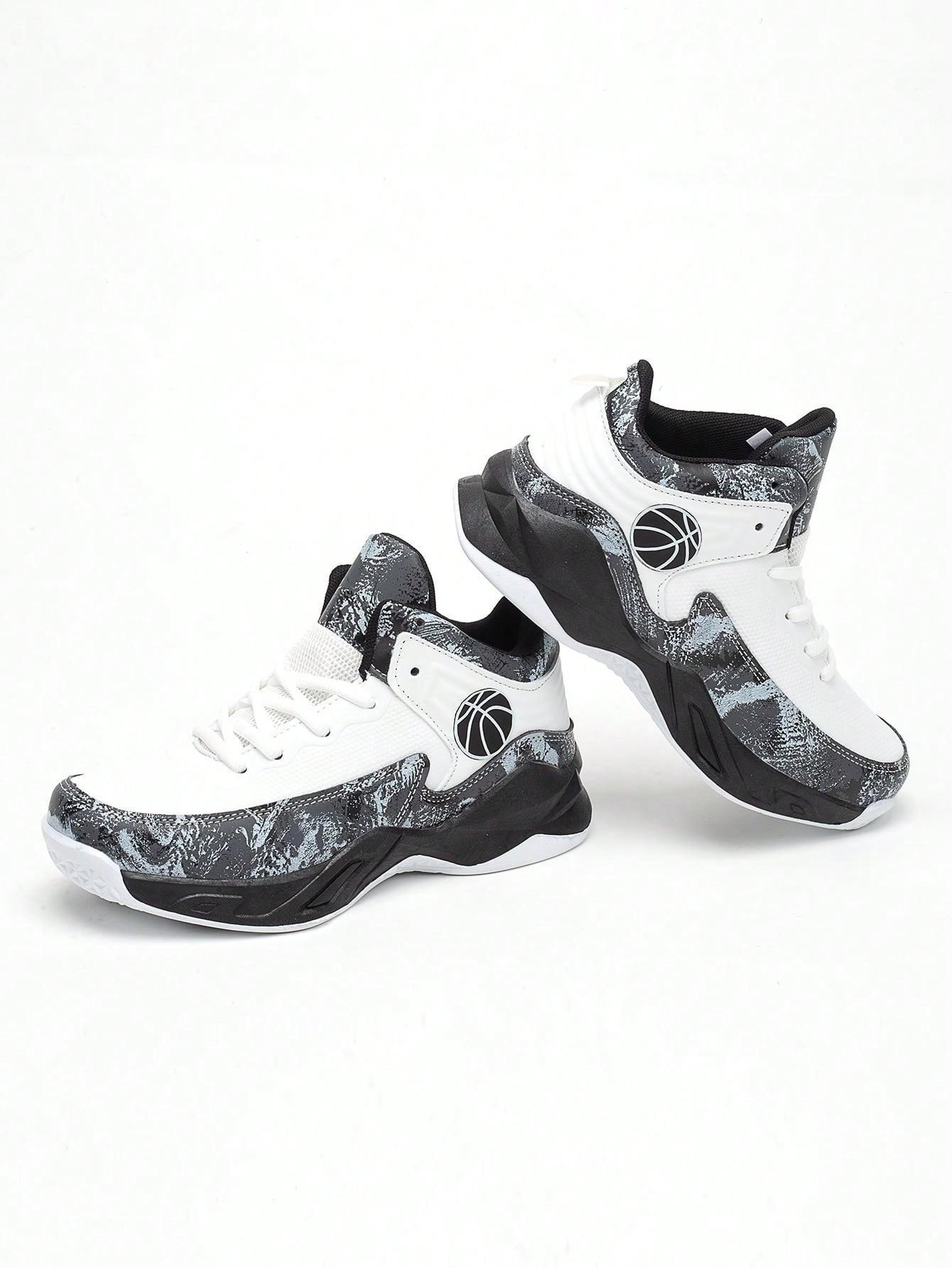 Kids Basketball Shoes