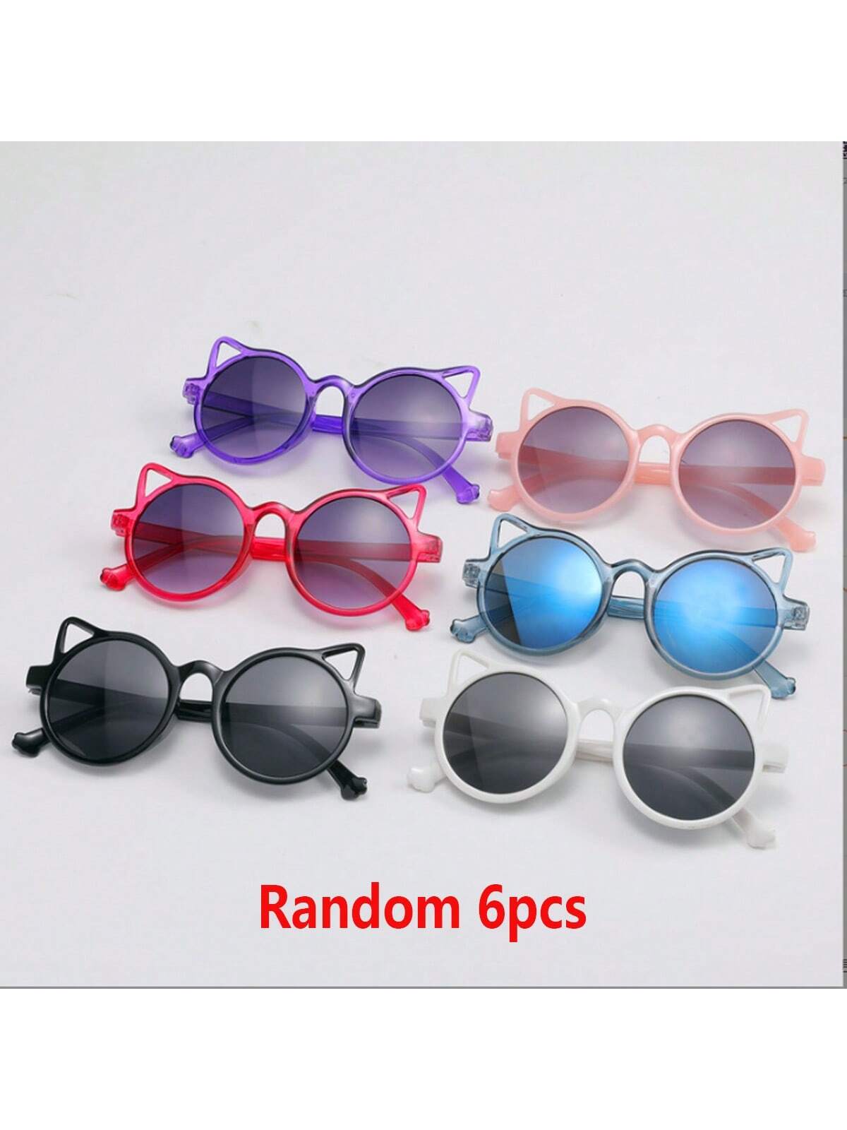 Kids Sunglasses