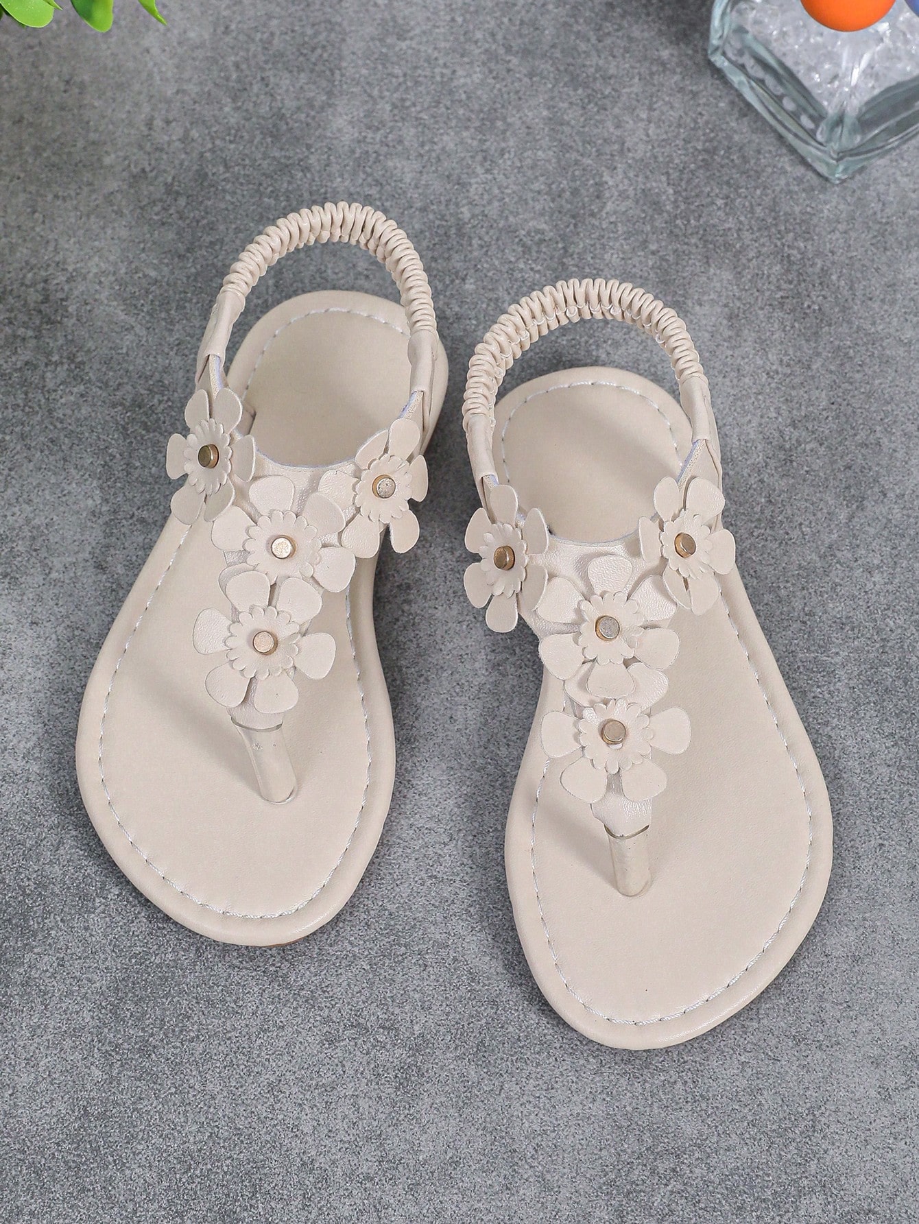 Kids Flat Sandals