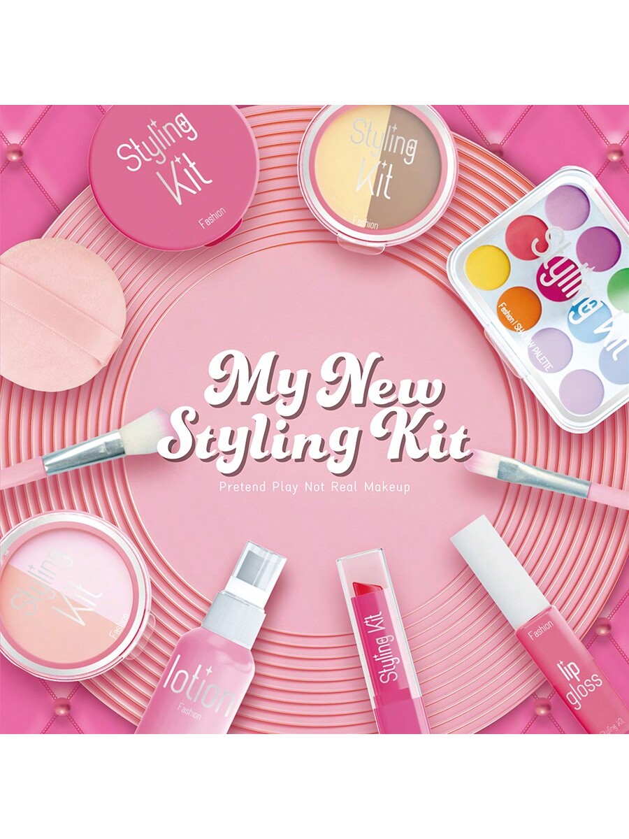 Kids Makeup Toys