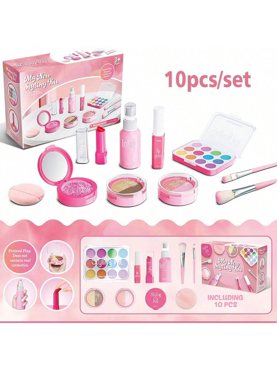 Kids Makeup Toys