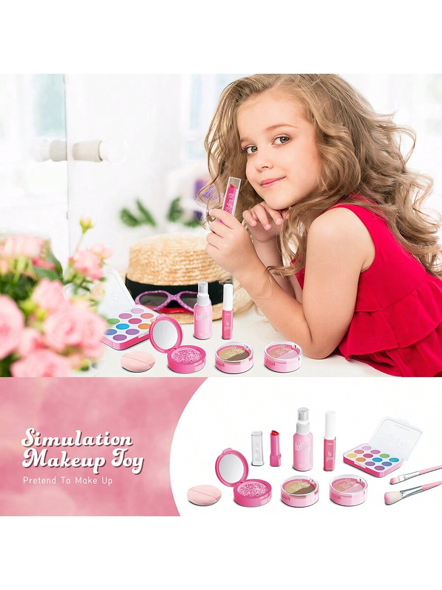 Kids Makeup Toys